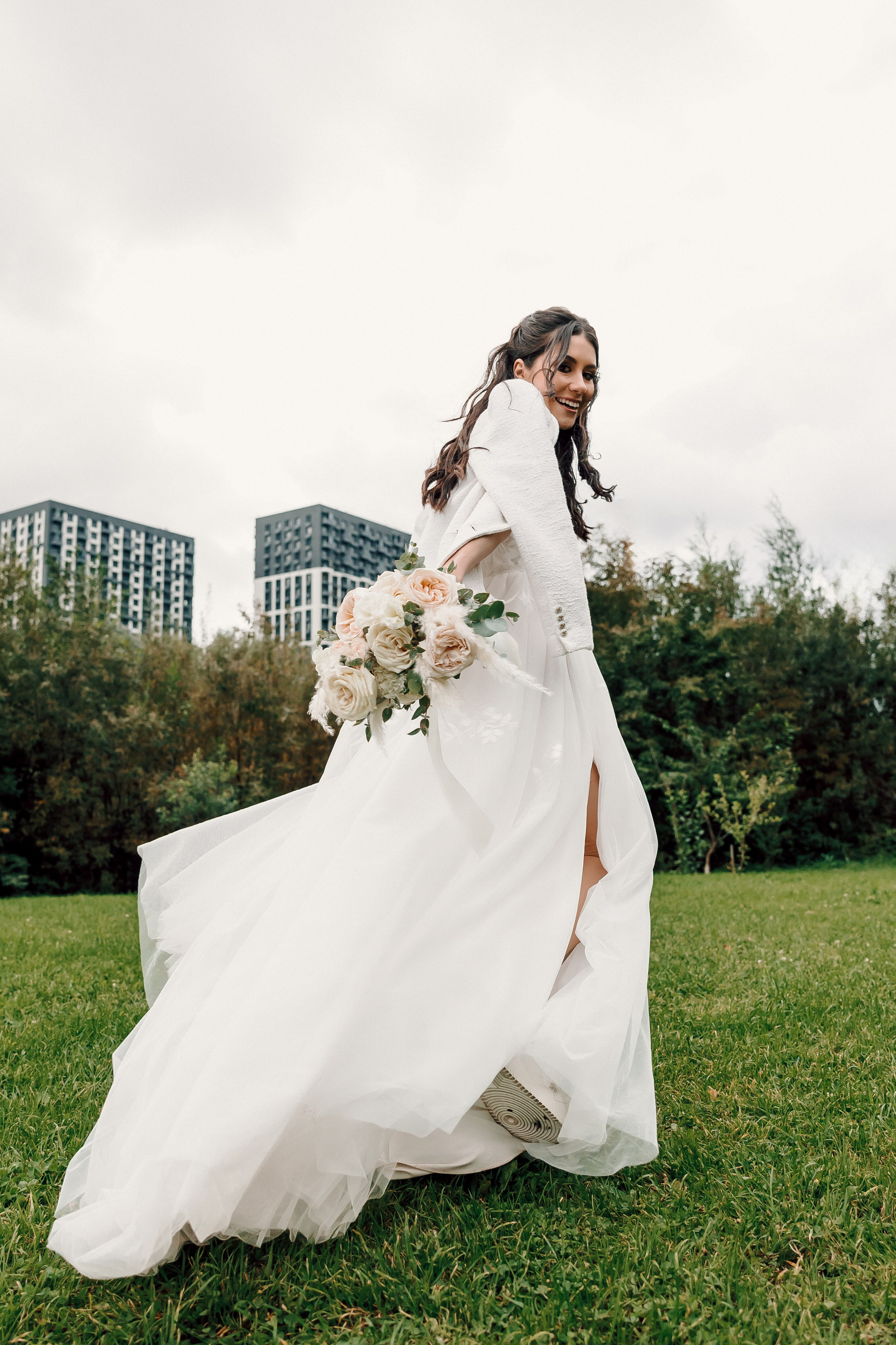 Свадебный день — Глеб и Дарья. Лёшка Варзегов — фотограф