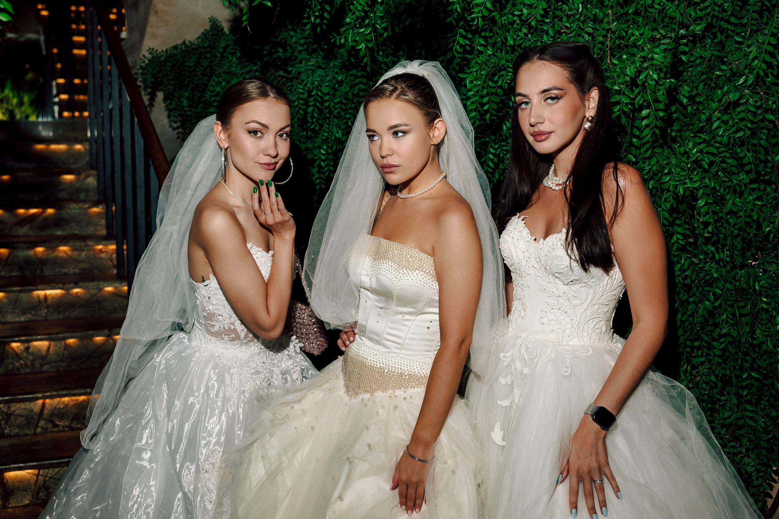 Проект — Девочки хотят хинкали. Лёшка Варзегов — фотограф