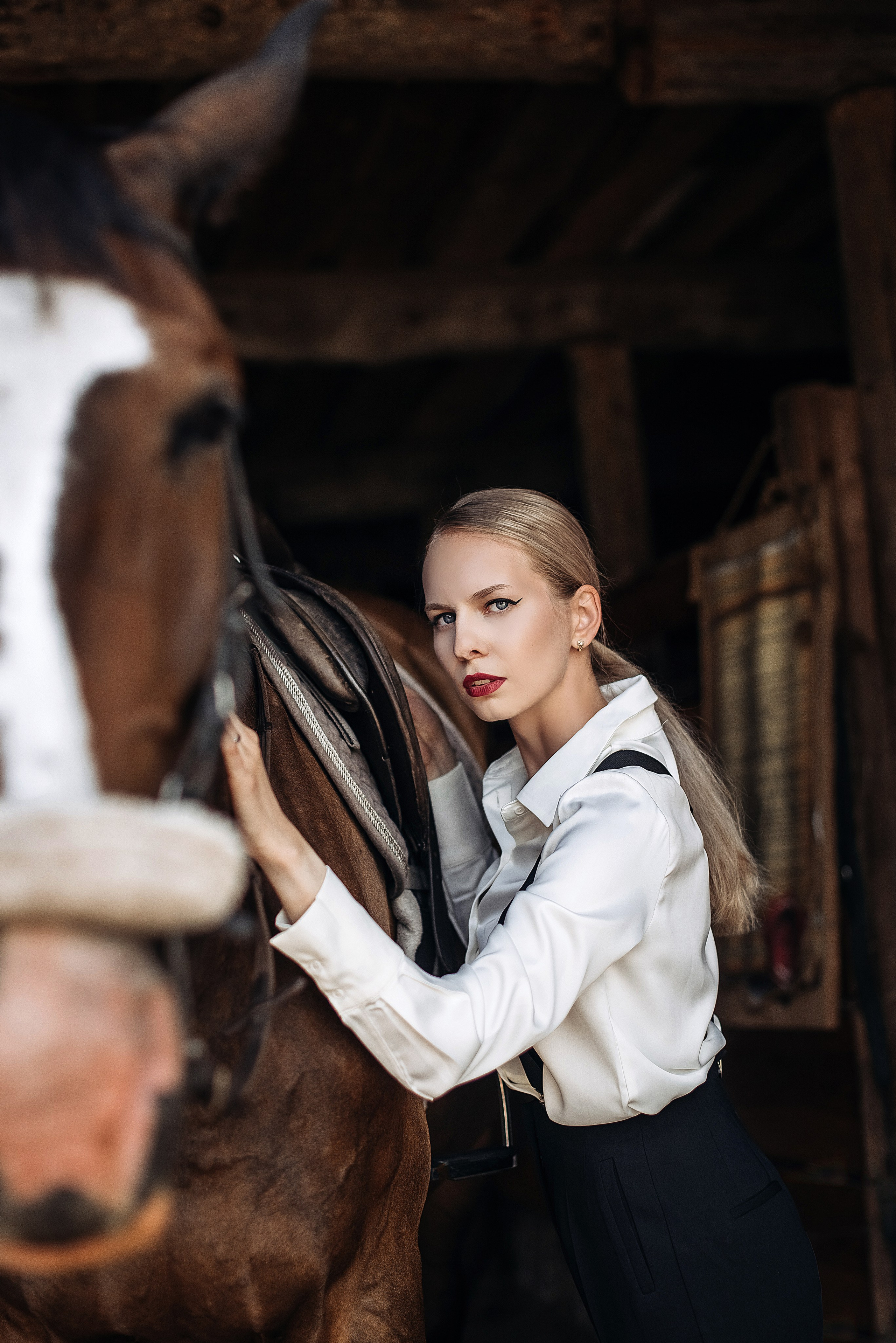 Юля. Семейный и свадебный фотограф Тамара Кресс в Минске, Смолевичах