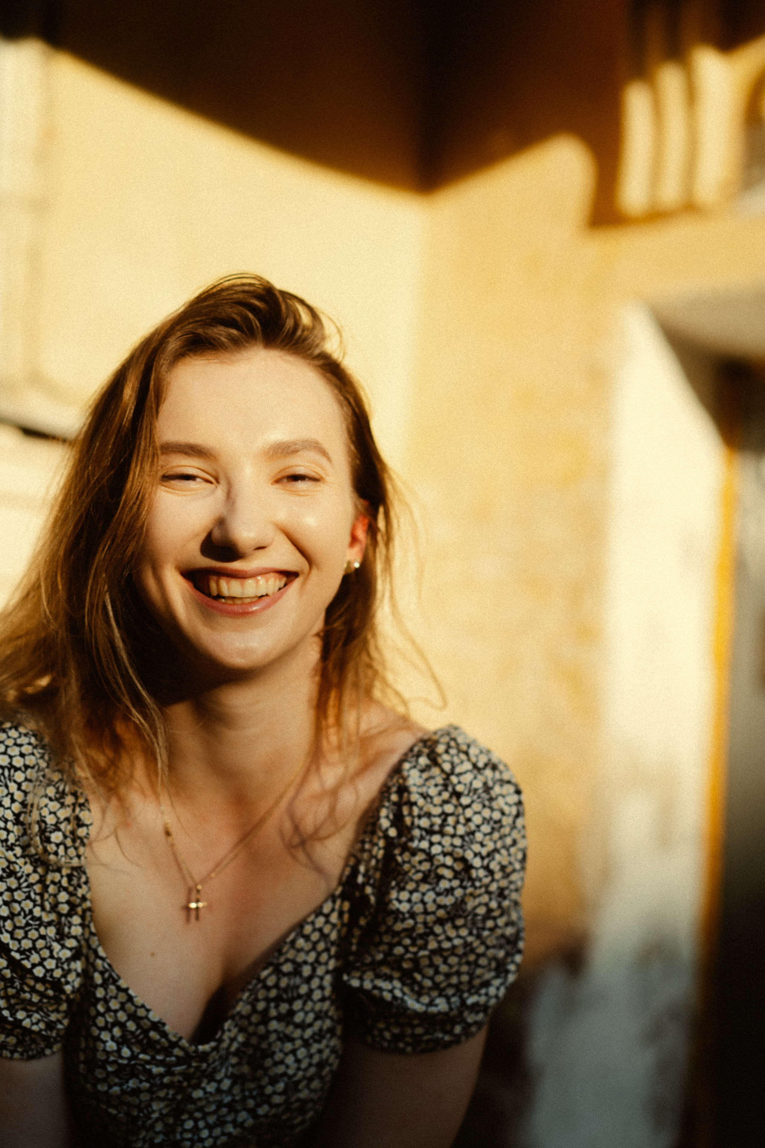 Элина. Veronika Popadeikina Photographer