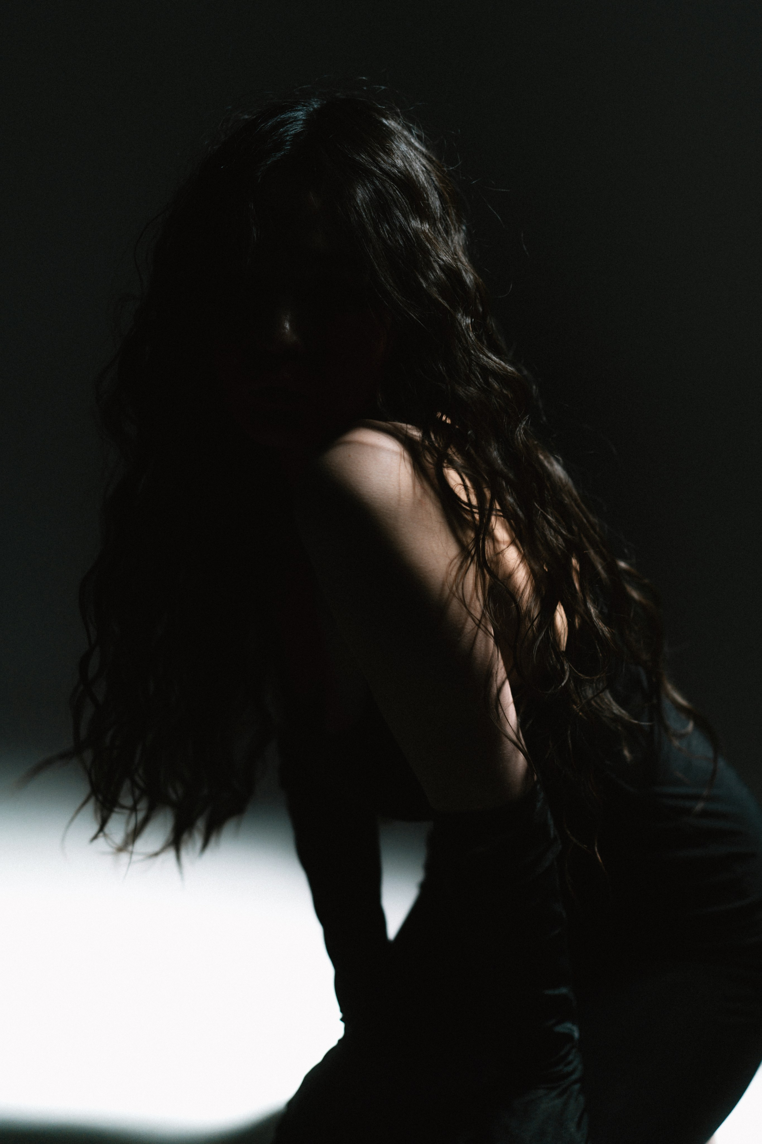Эльнара. Veronika Popadeikina Photographer