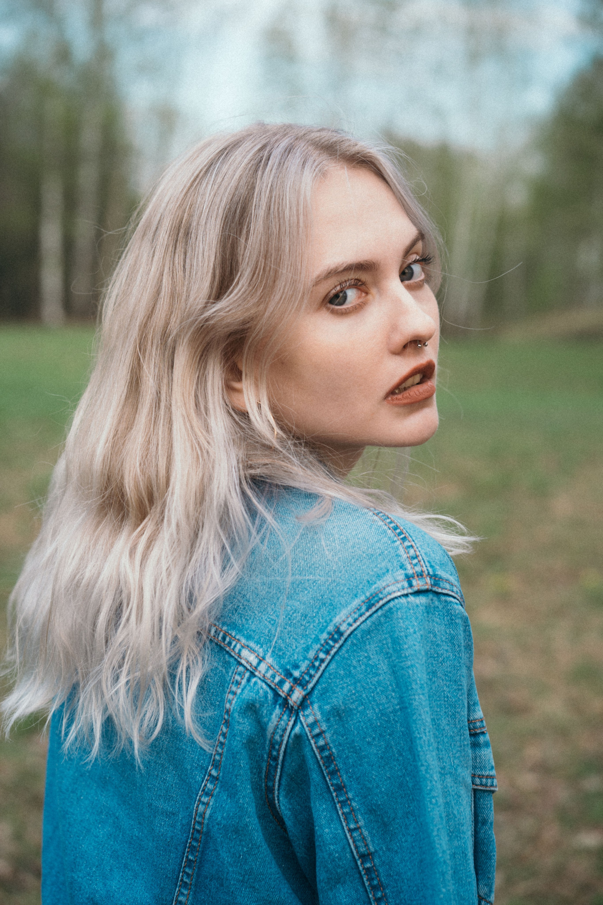 Валерия. Veronika Popadeikina Photographer