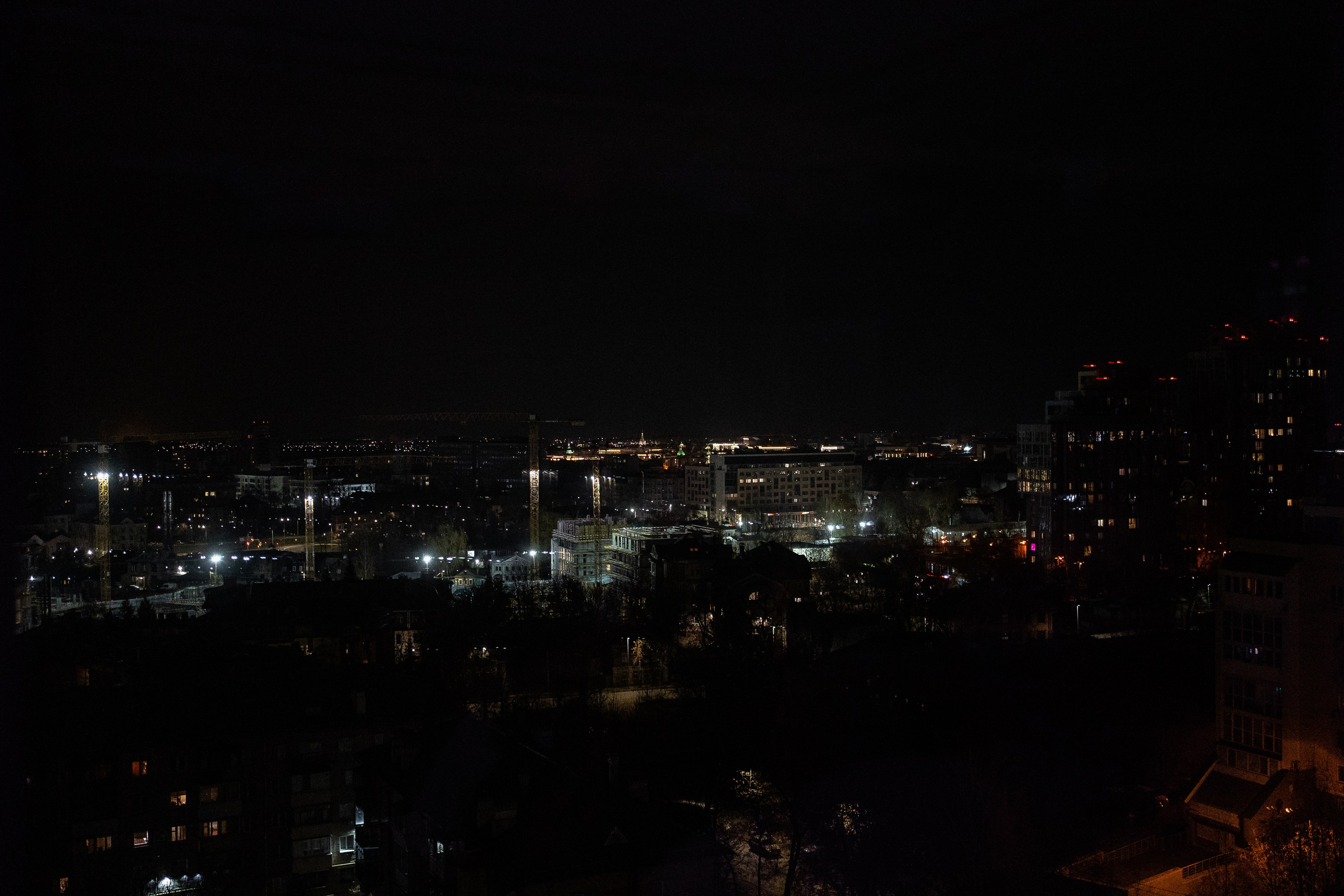 Андрей и Юля. Свадебный, репортажный фотограф Фомин Андрей в Нижнем Новгороде