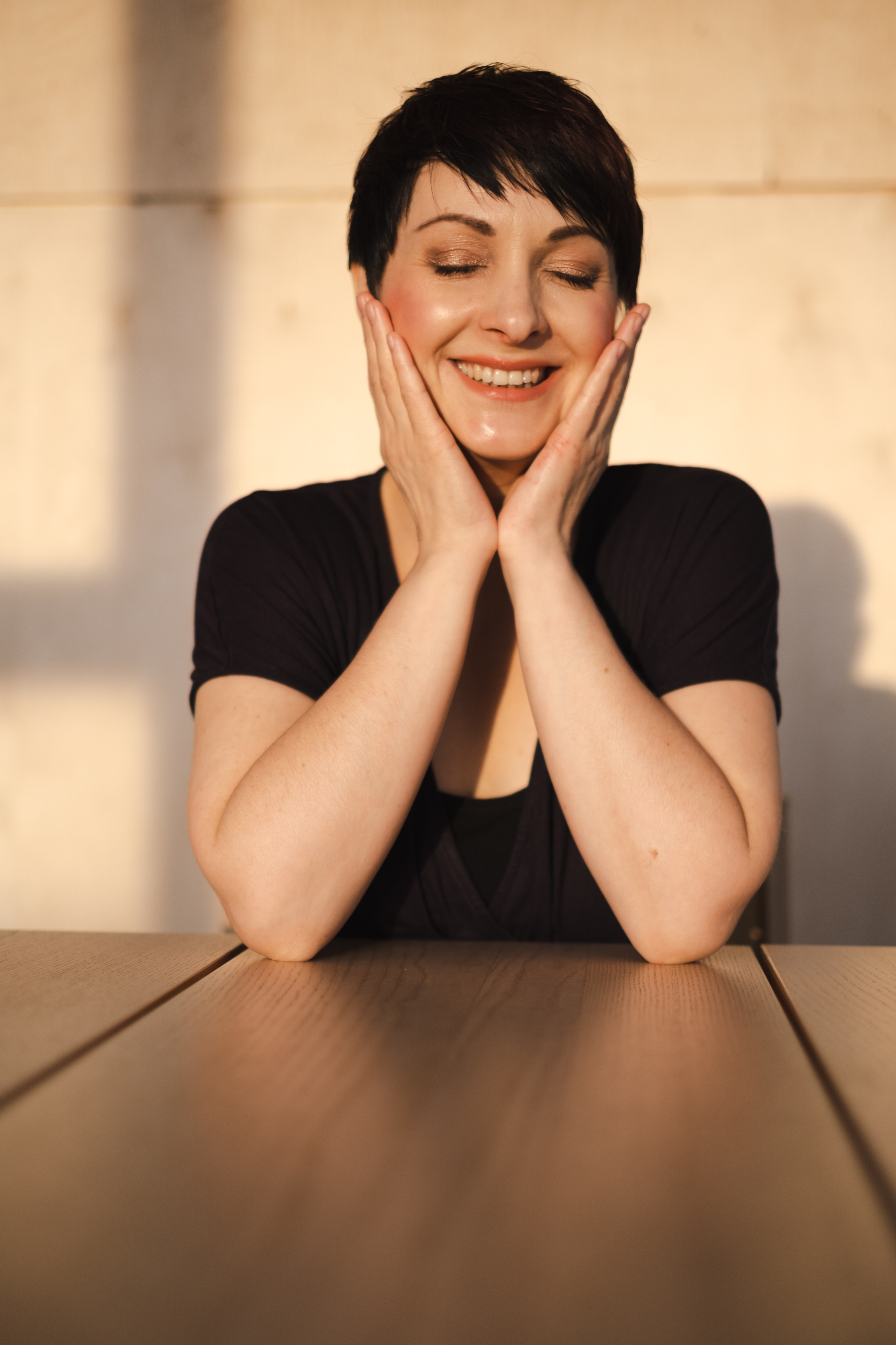 Студийные съемки. Фотограф в Барнауле и на Алтае Маша Савова