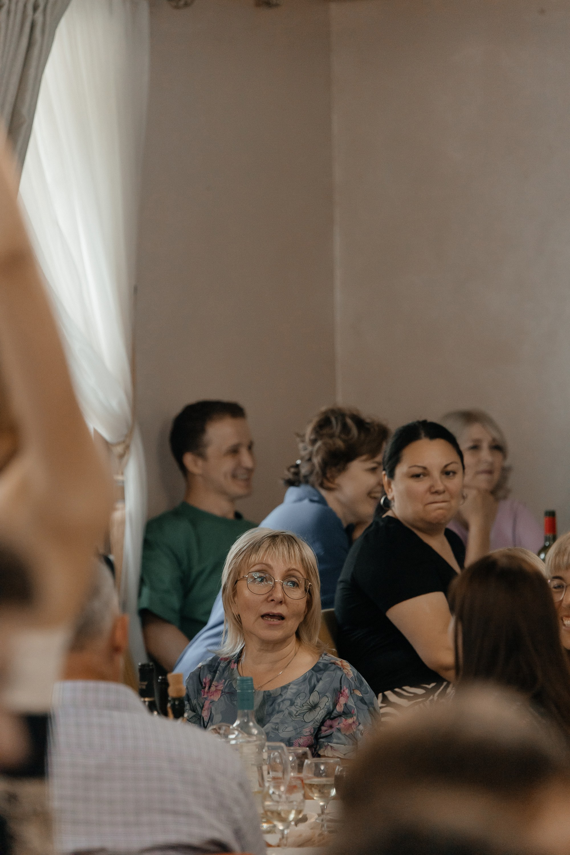 Гимназия 3. Выпускной альбом