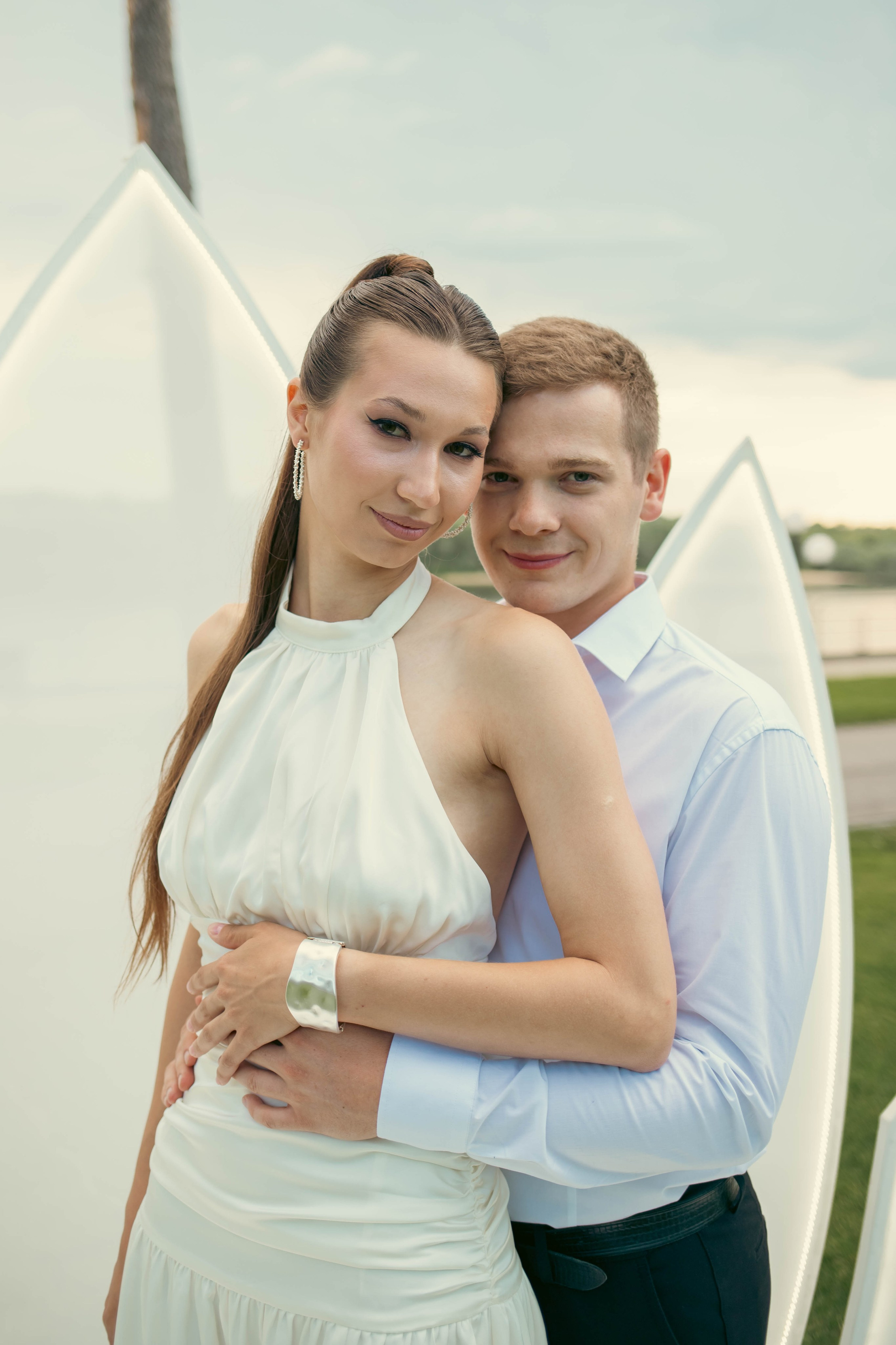 Андрей и Дарья. Ваш фотограф в Нижнем Новгороде