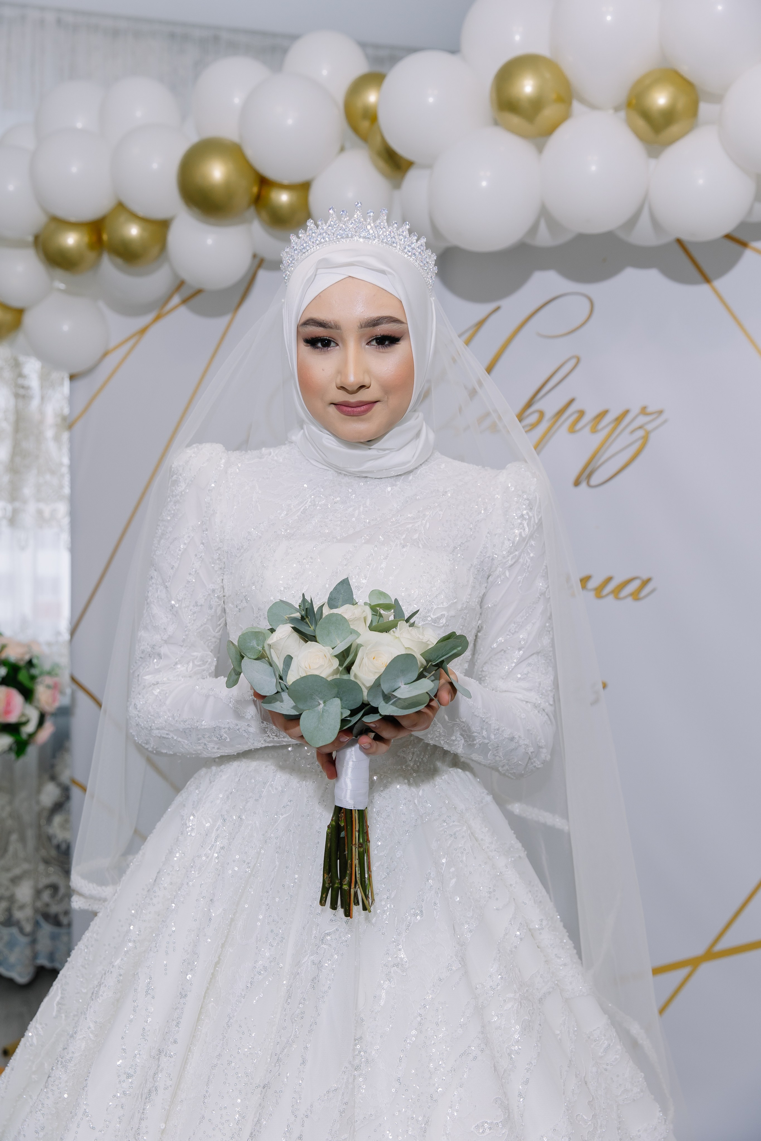 Свадьба Навруз & Шукрона. Свадебный фотограф в Новосибирске Лидия Александровна