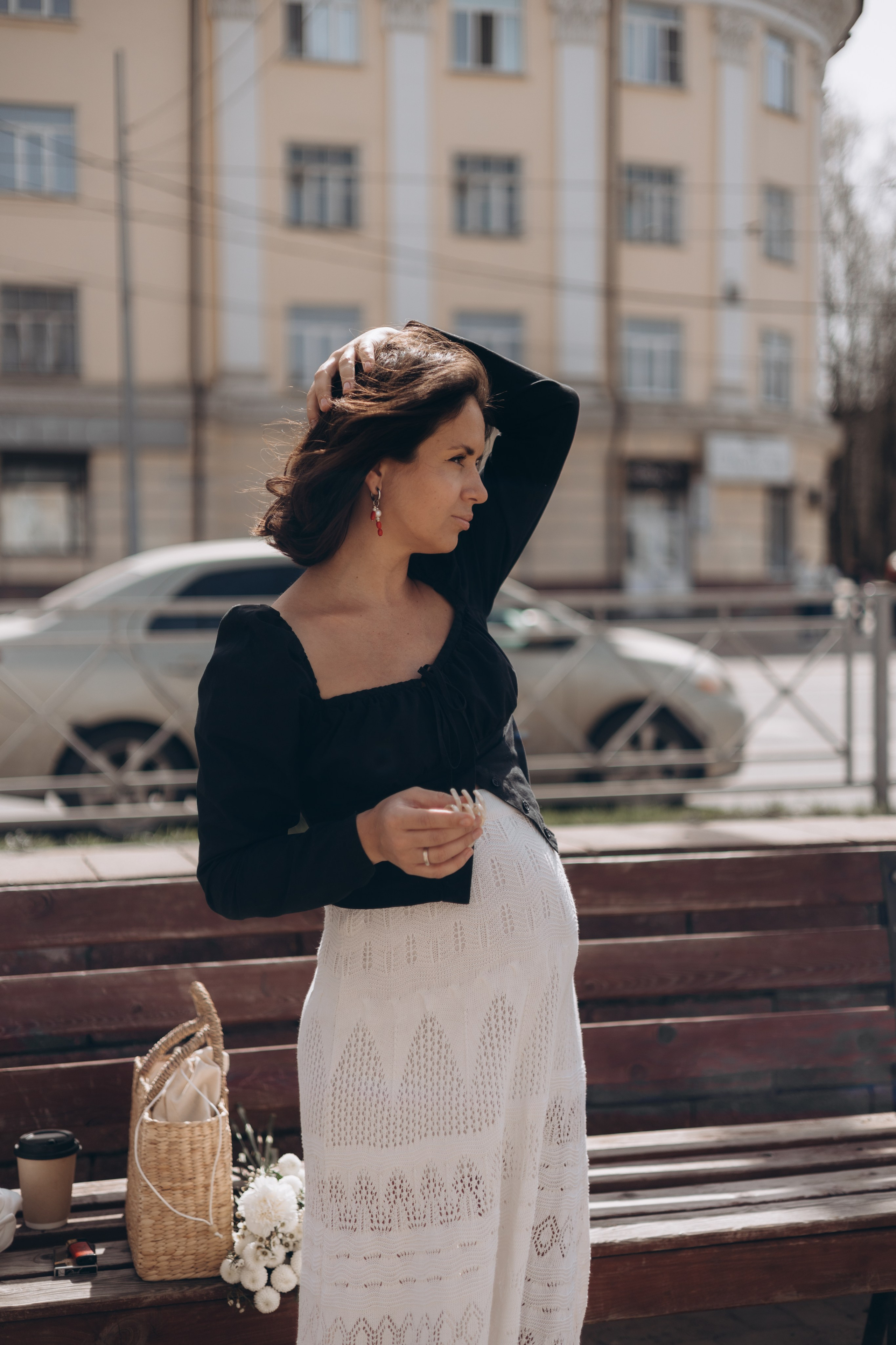 Vi. Фотограф Смоленск Москва