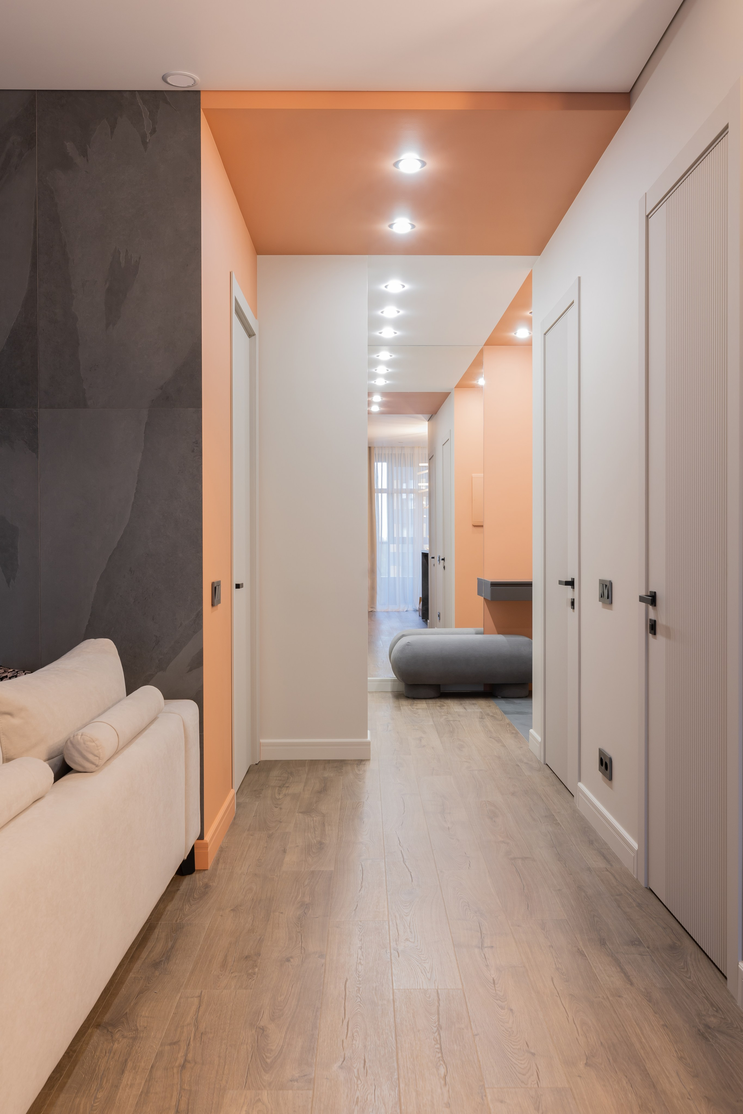 ЖК «5 звезд», ул. Жукова, д. 1. Любовь Каширская — фотограф для малого бизнеса и специалистов