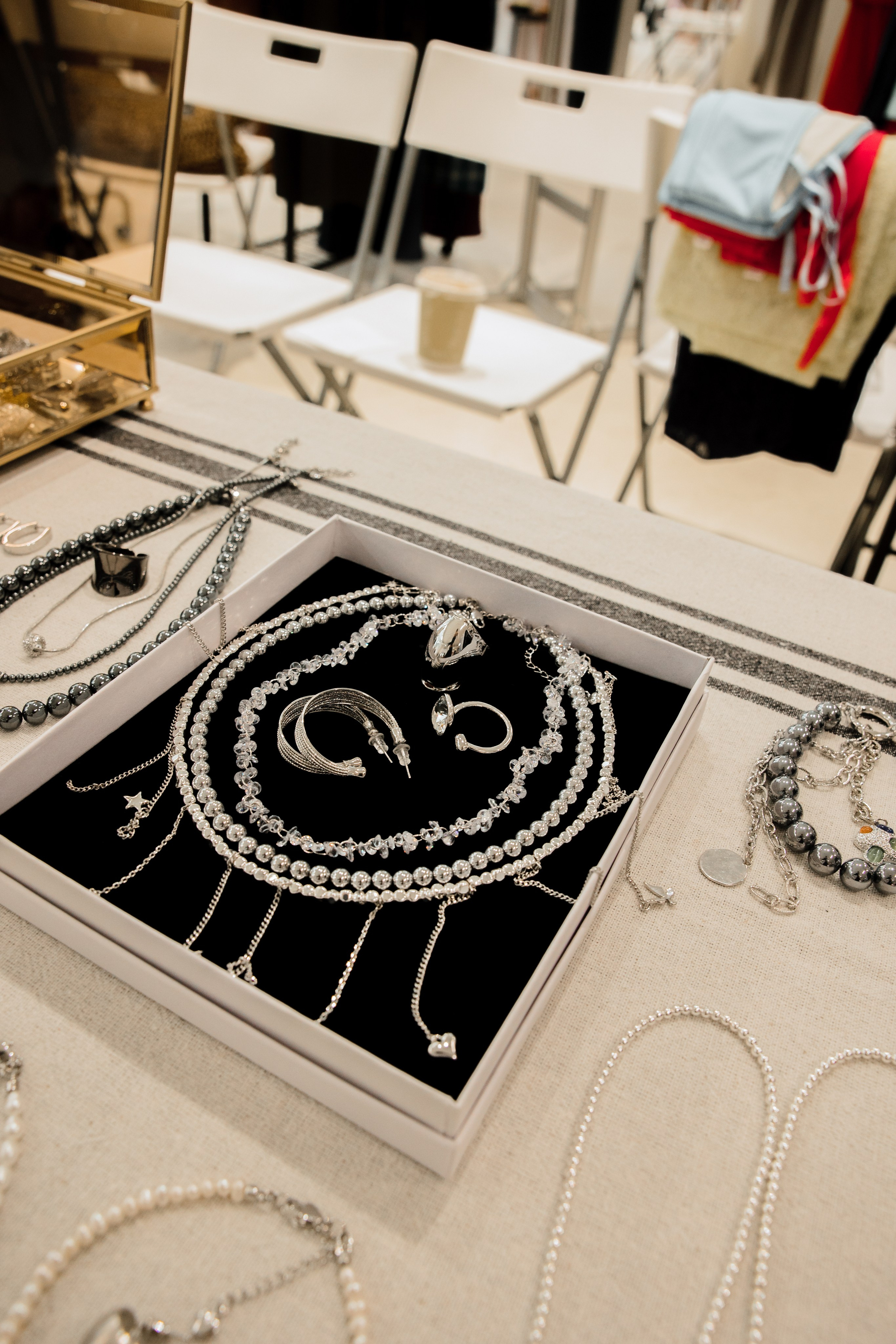 Russian Fashion Fest май'24. Контент фотограф в Москве и области Елена Кулакова