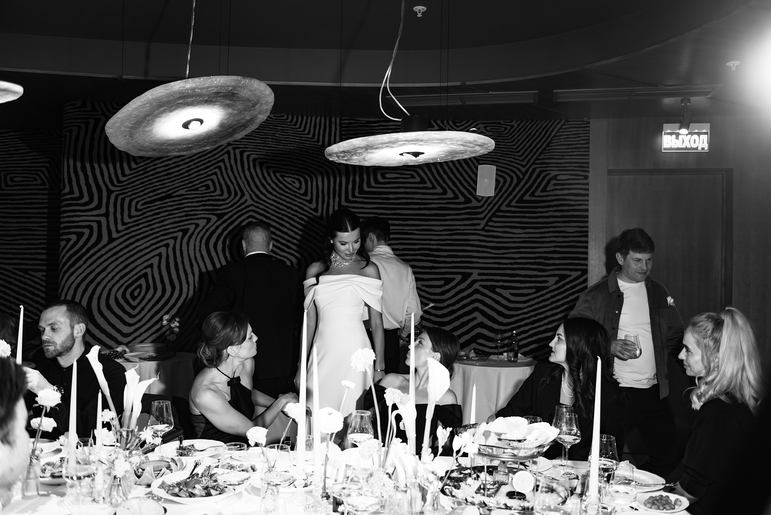 Усадьба Третьякова/ ресторан Аврора. Фотограф, визажист. Москва