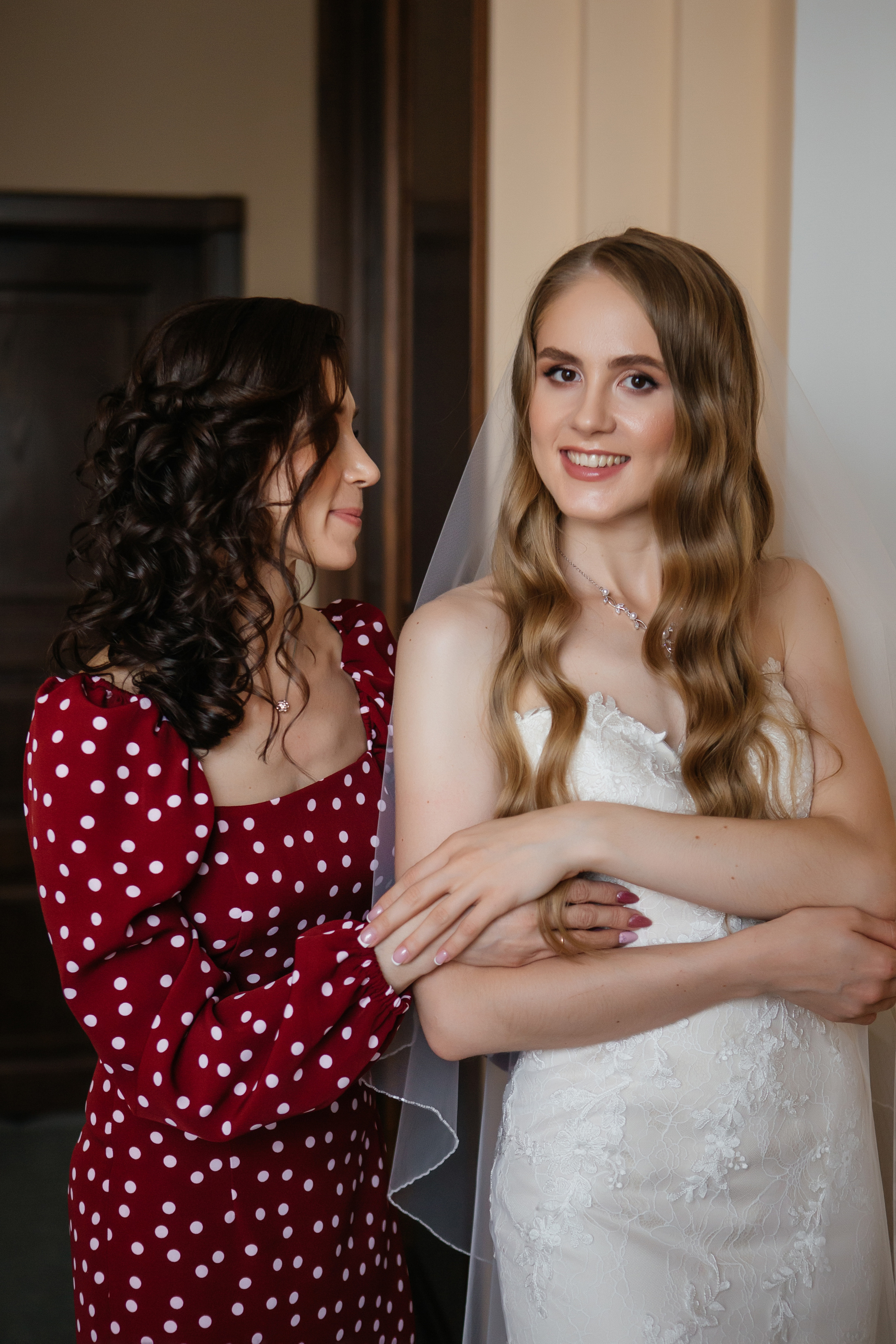 Свадьба Егора и Ирины