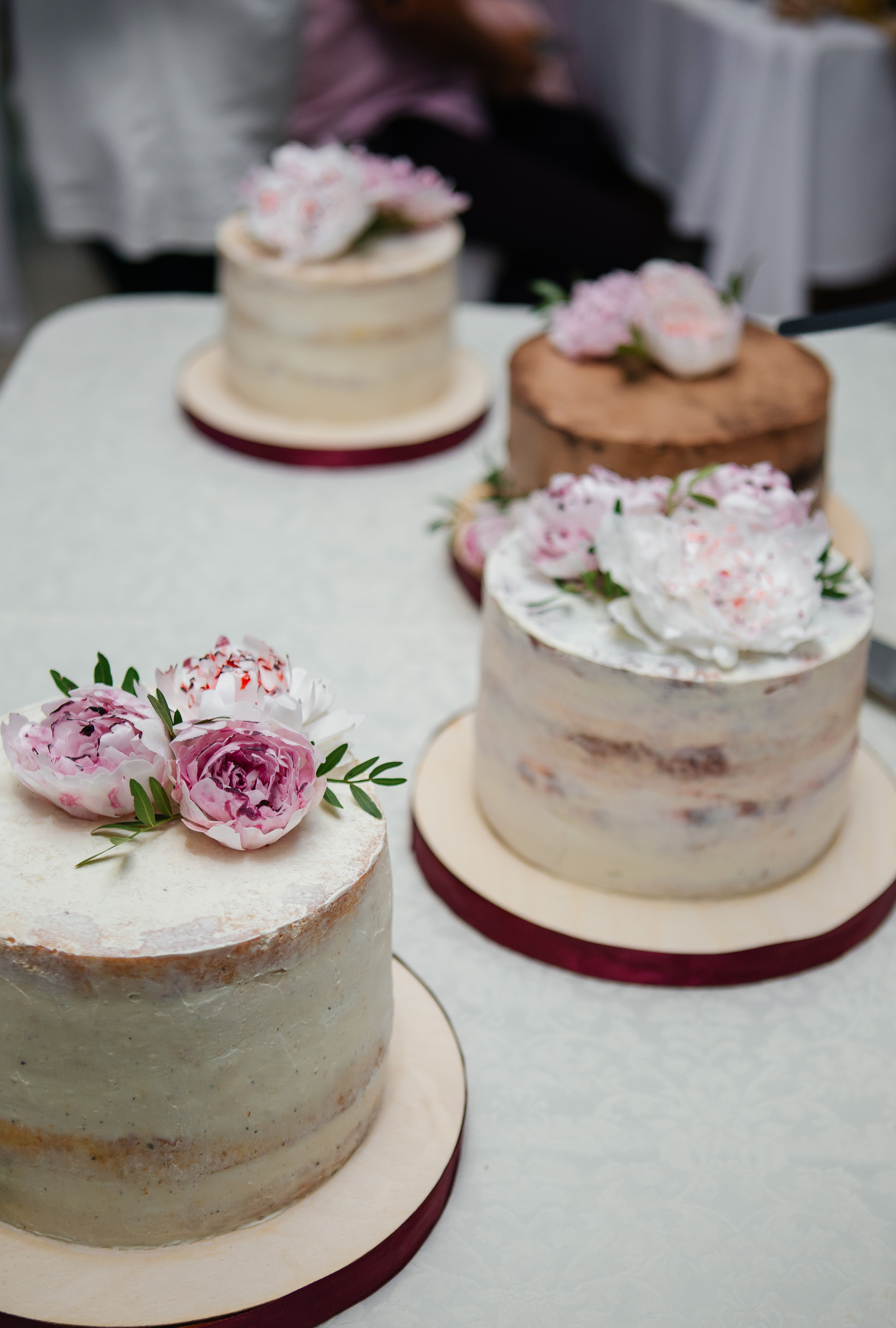 Свадьба Егора и Ирины