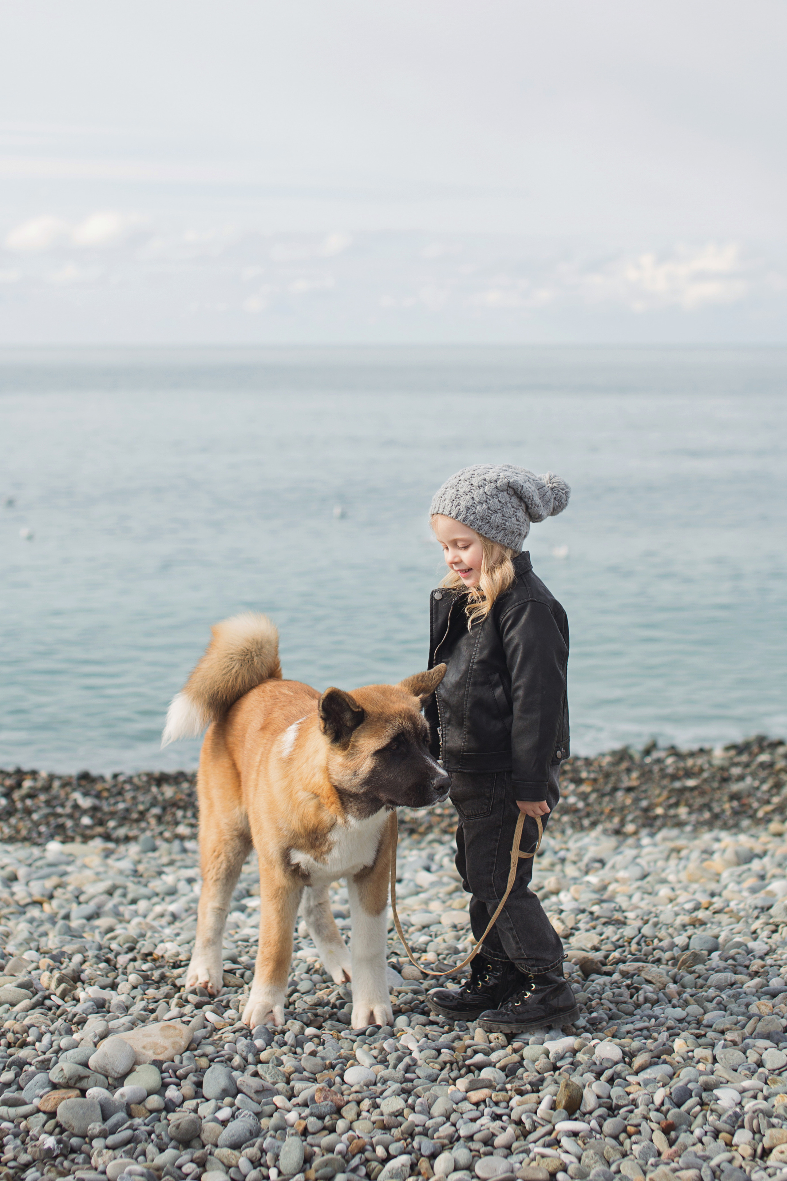 Морская история