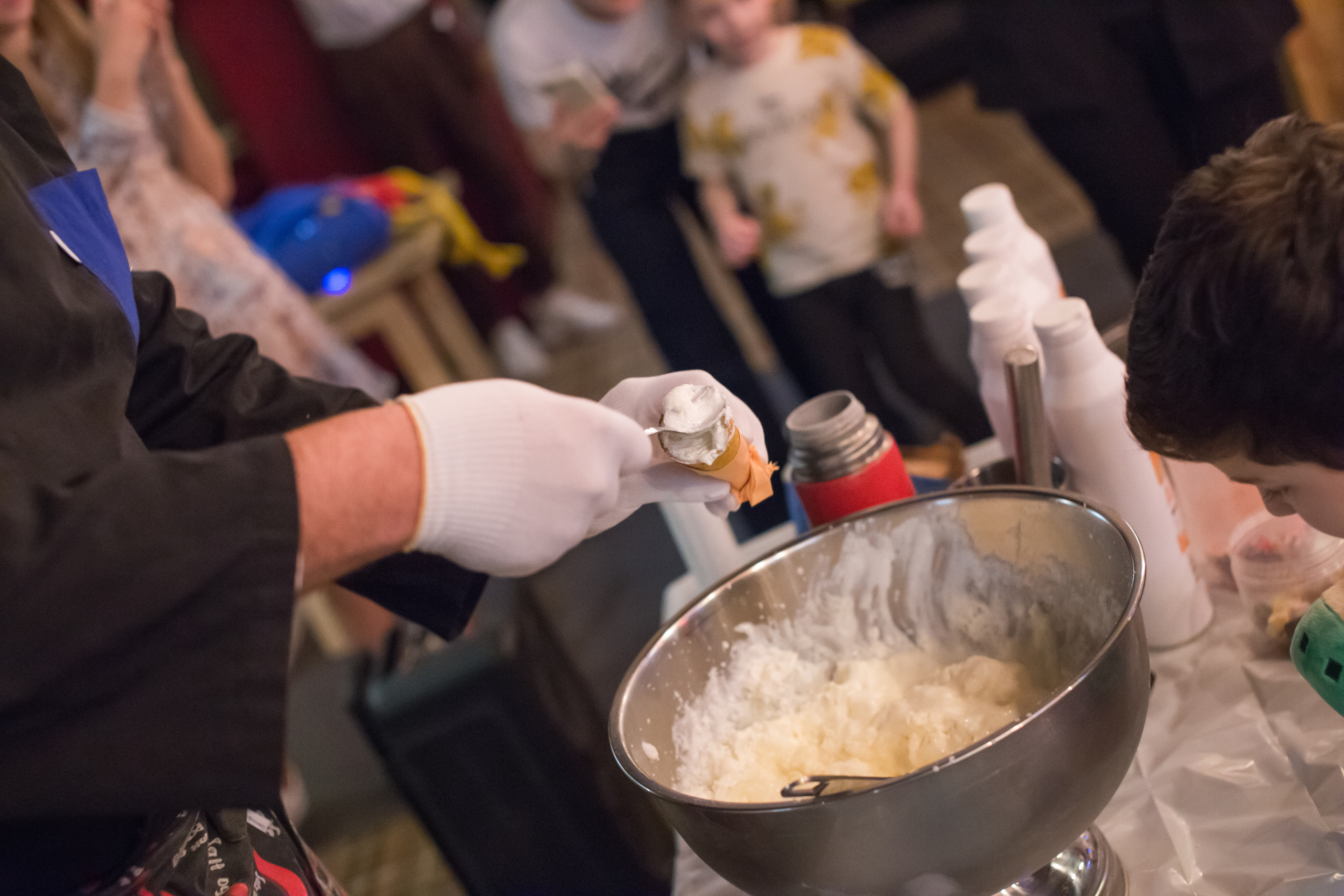 Детский День Рождения