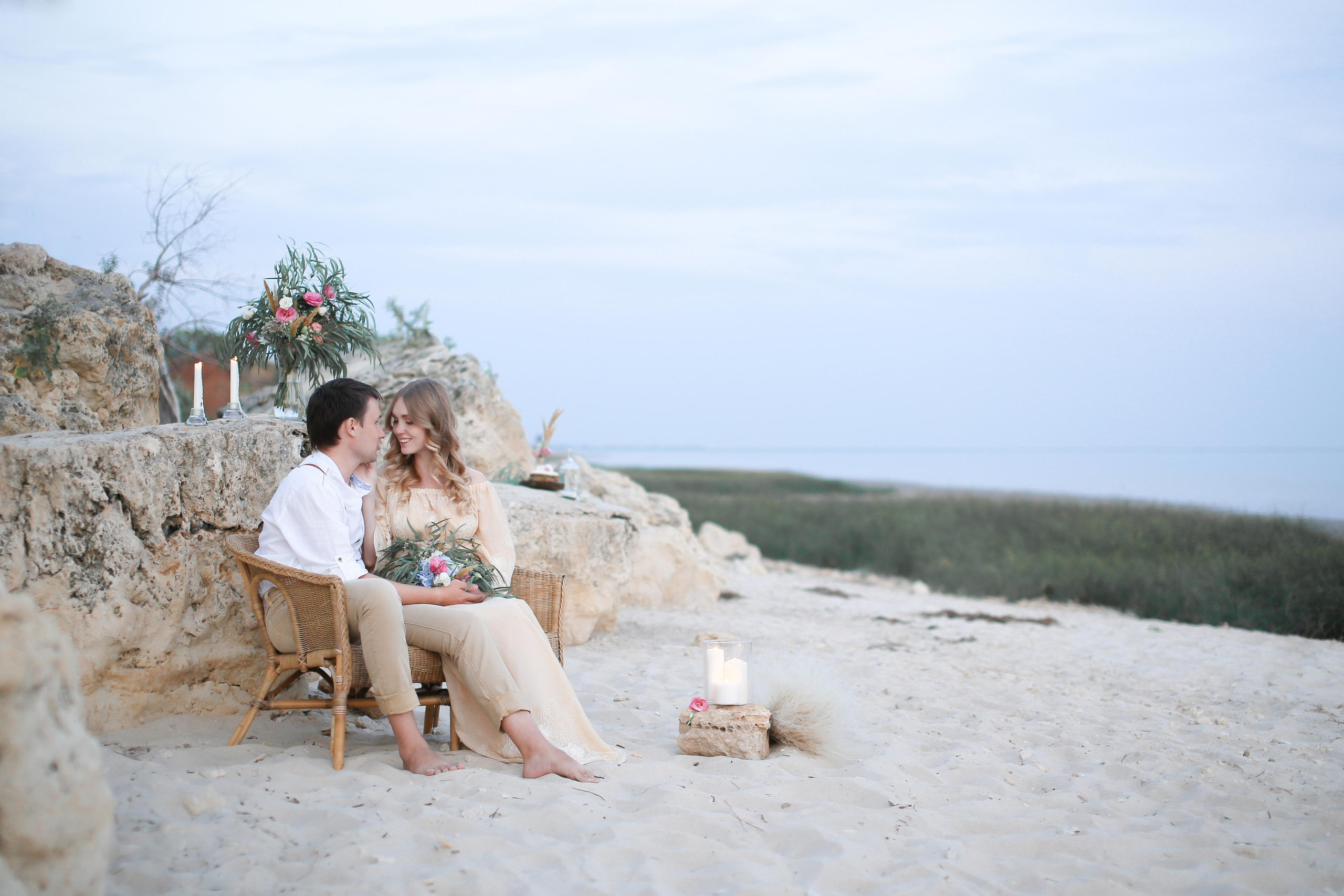 Иван и Анна