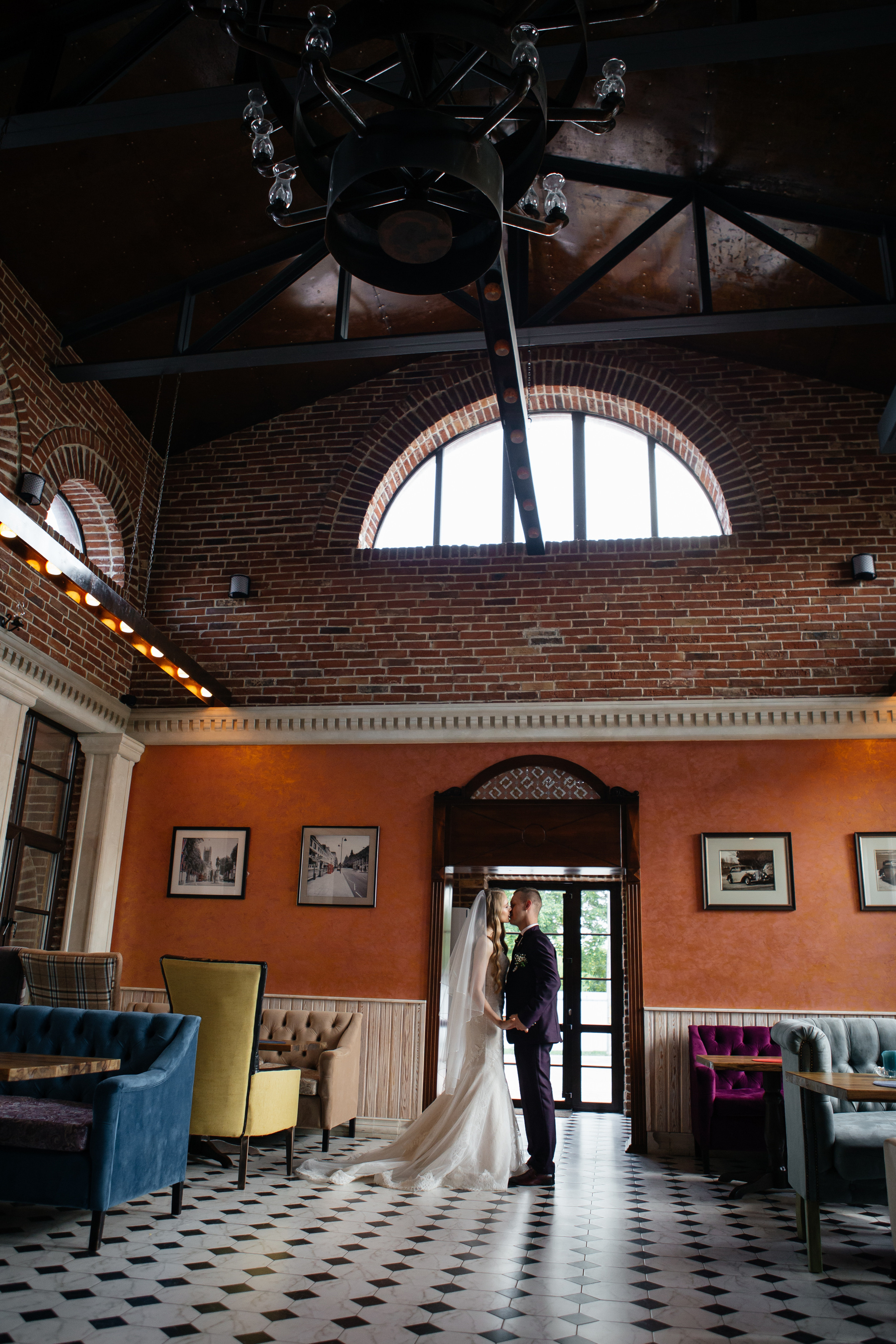 Свадьба Егора и Ирины