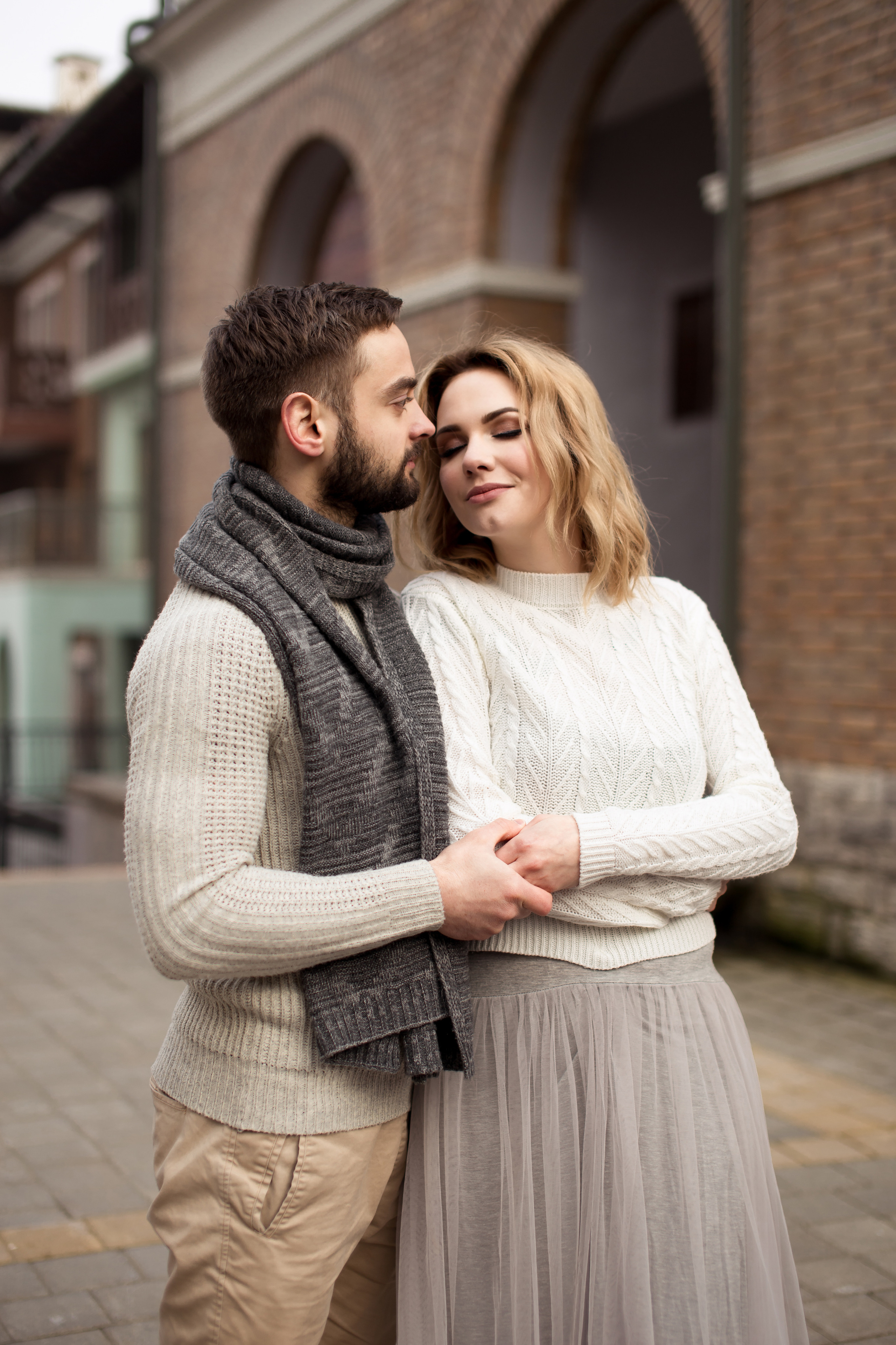 Love Story на Красной Поляне