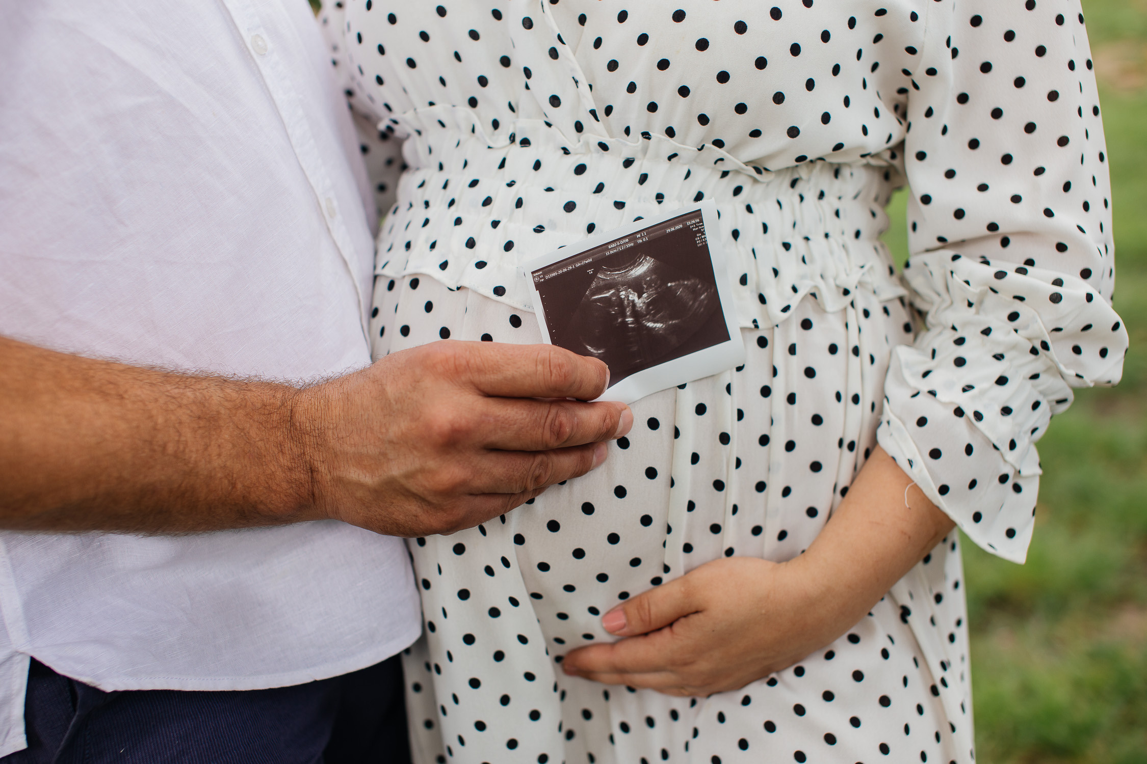 Мальчик или девочка?