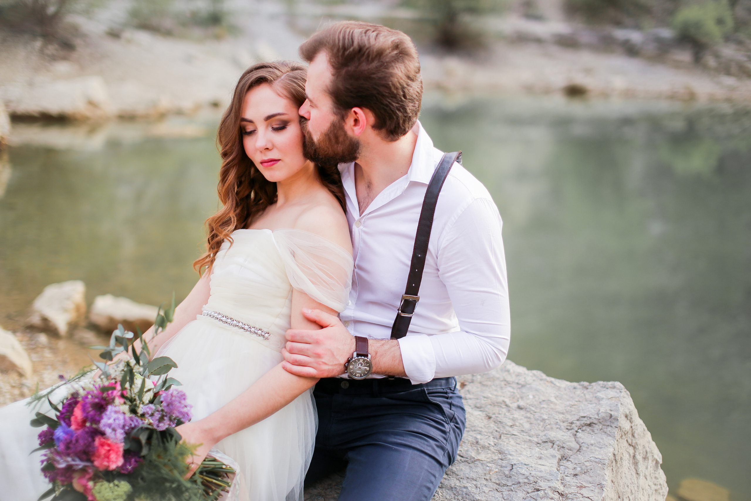 Свадьба Ильи и Алены