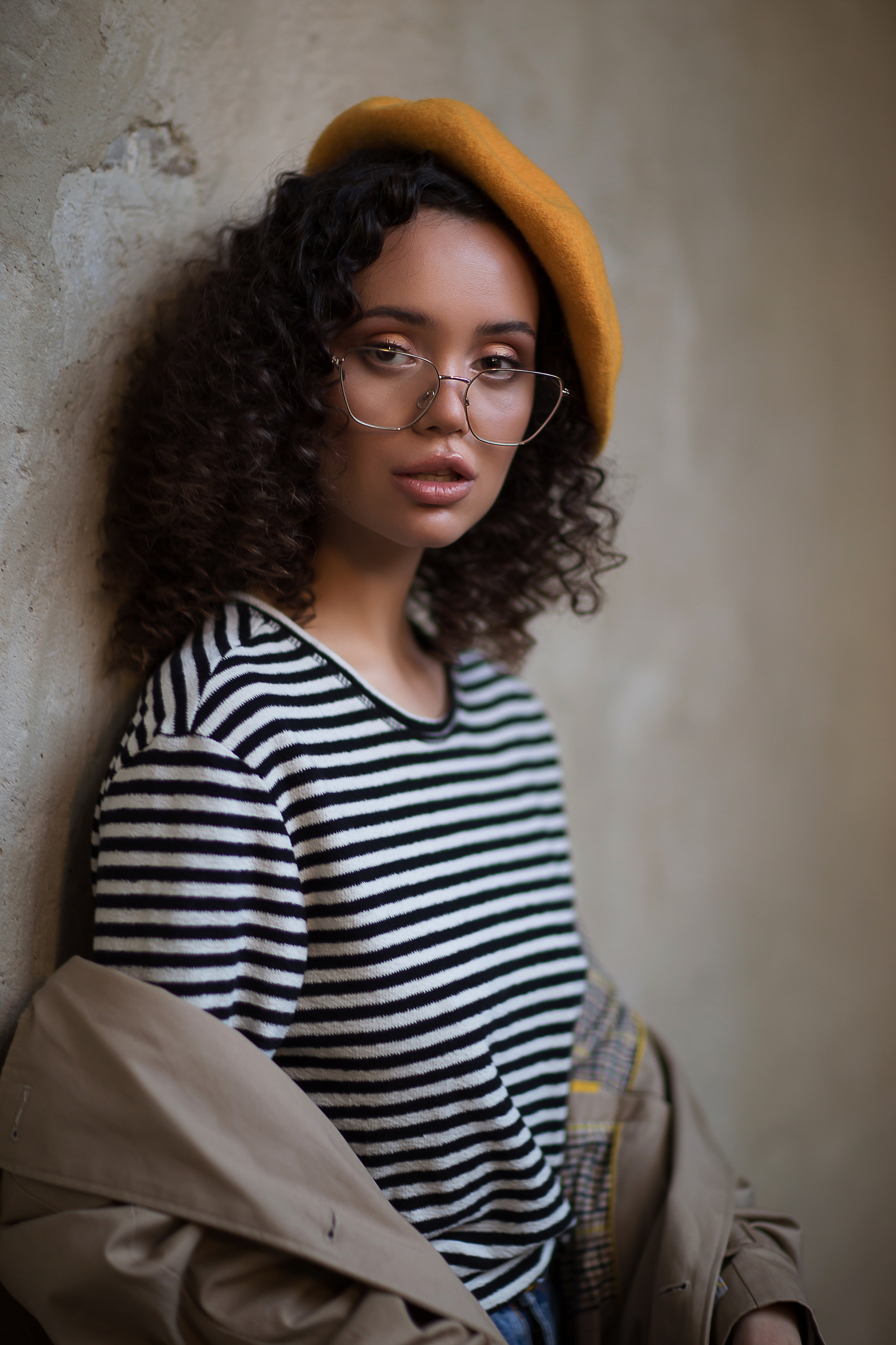 Индивидуальные фотосессии