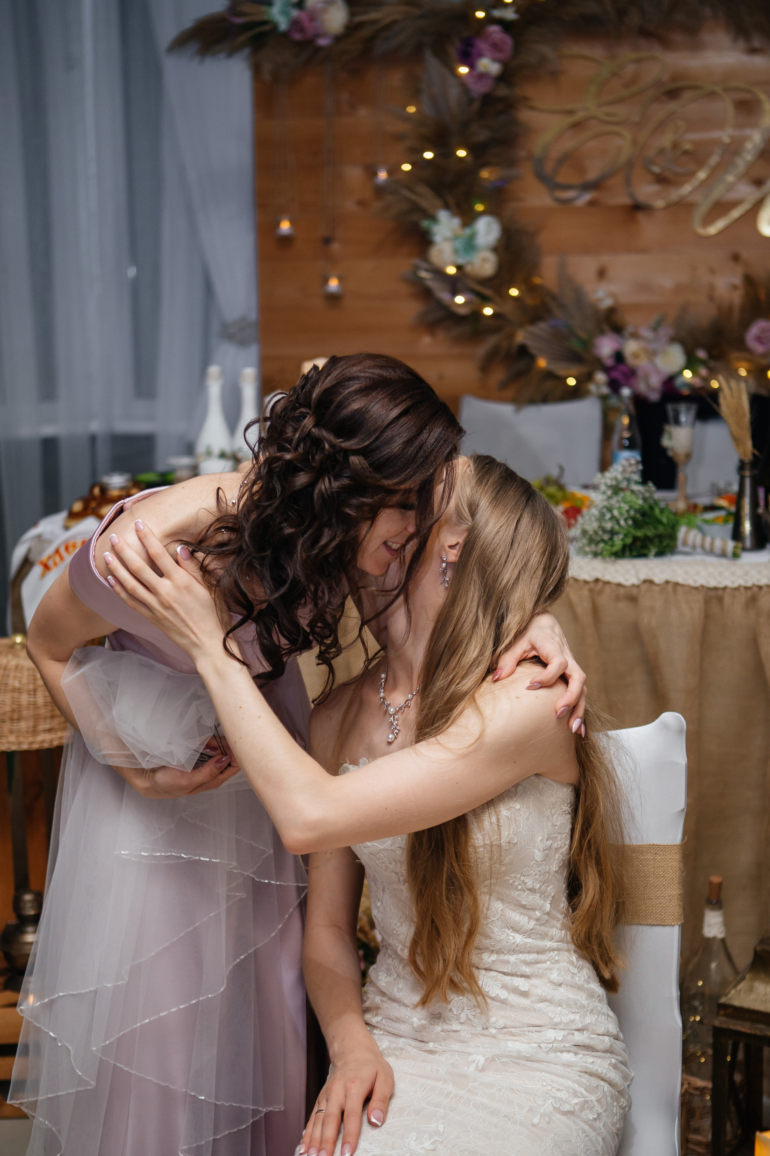 Свадьба Егора и Ирины