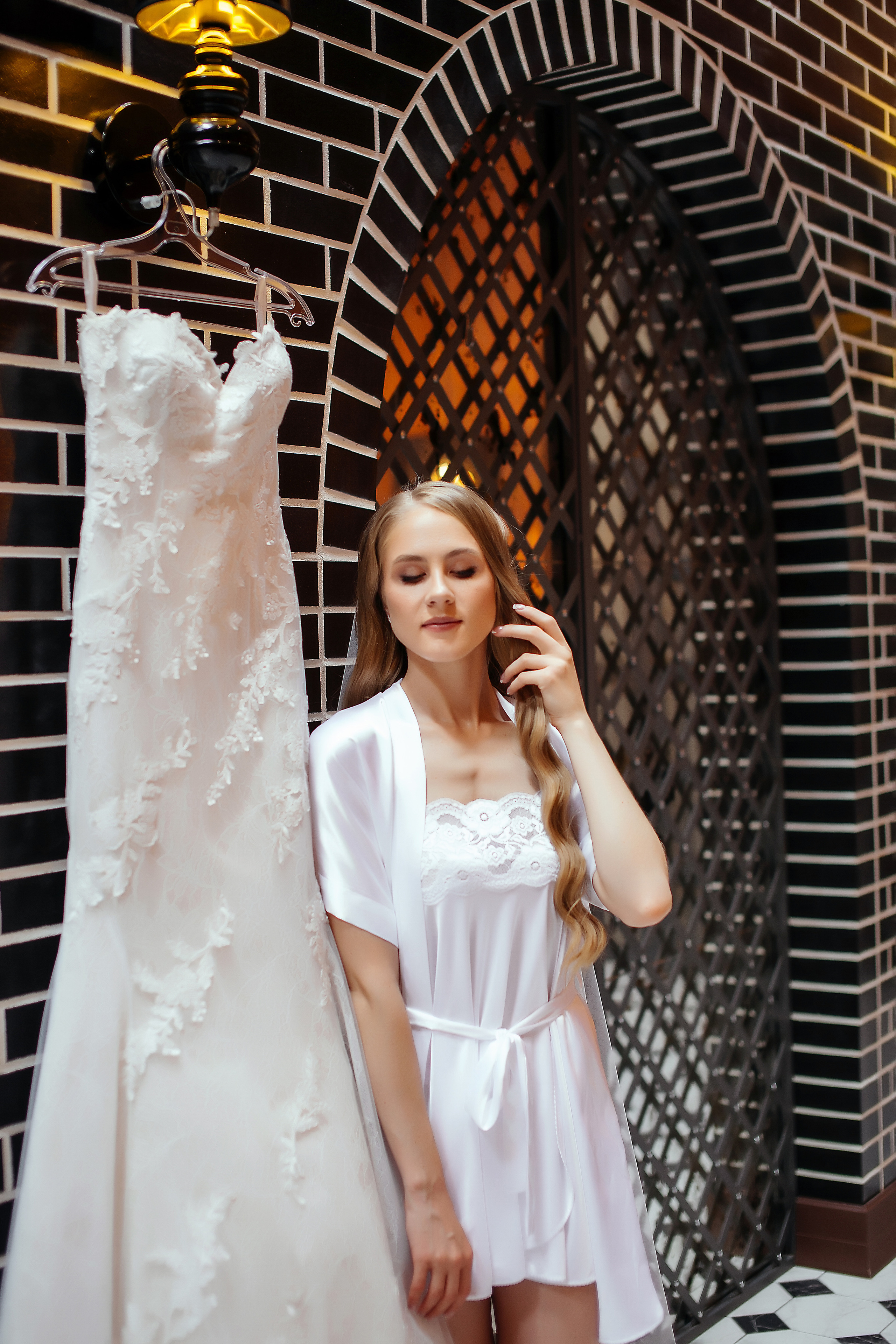 Свадьба Егора и Ирины