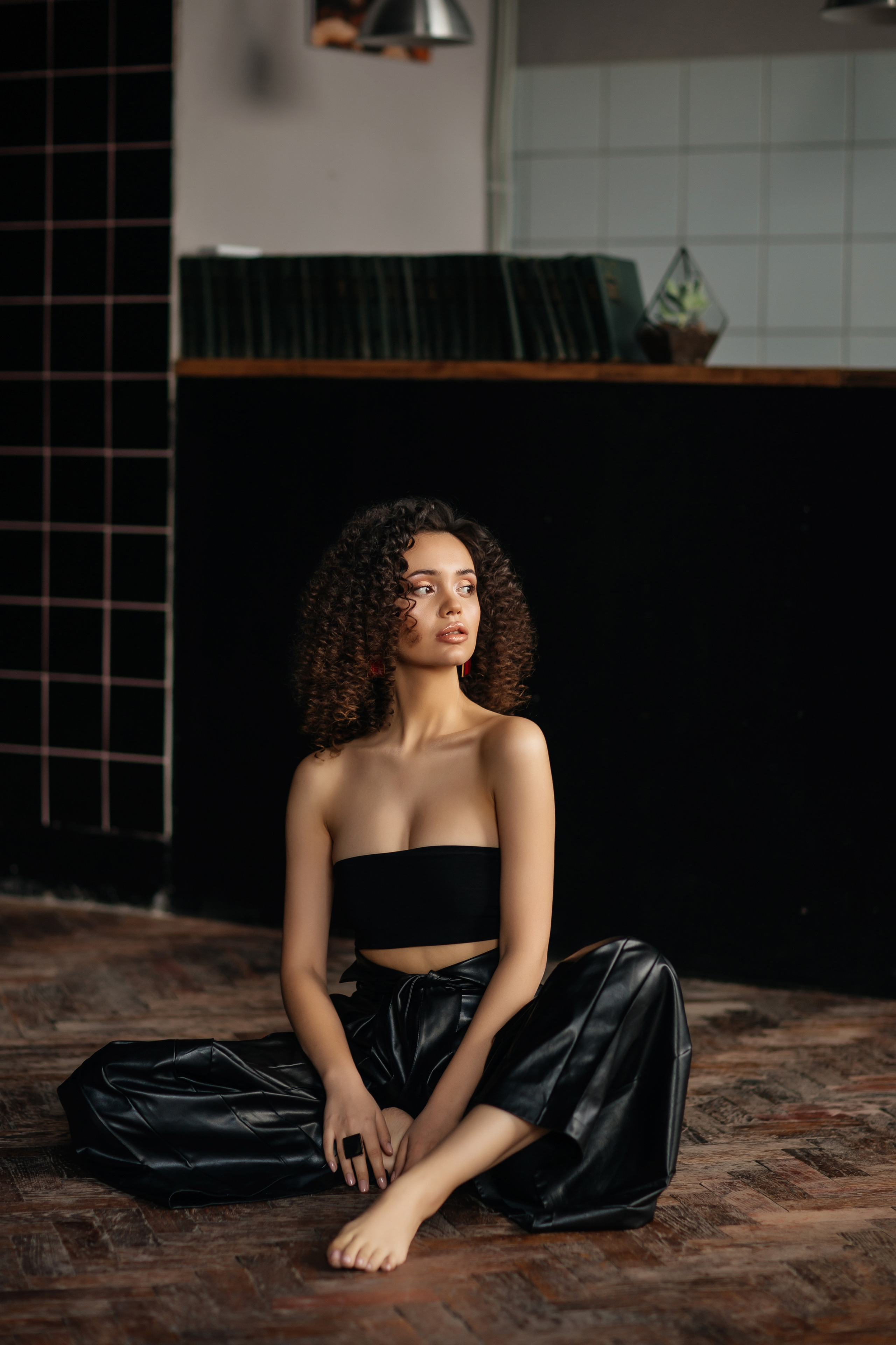 Индивидуальные фотосессии