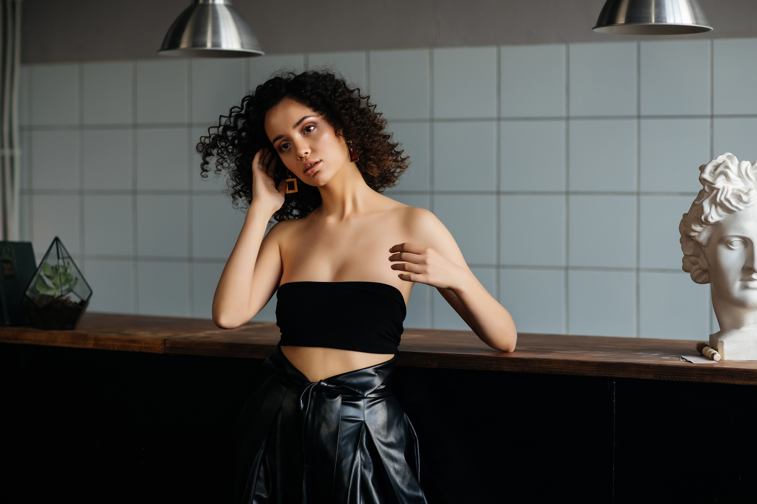 Индивидуальные фотосессии