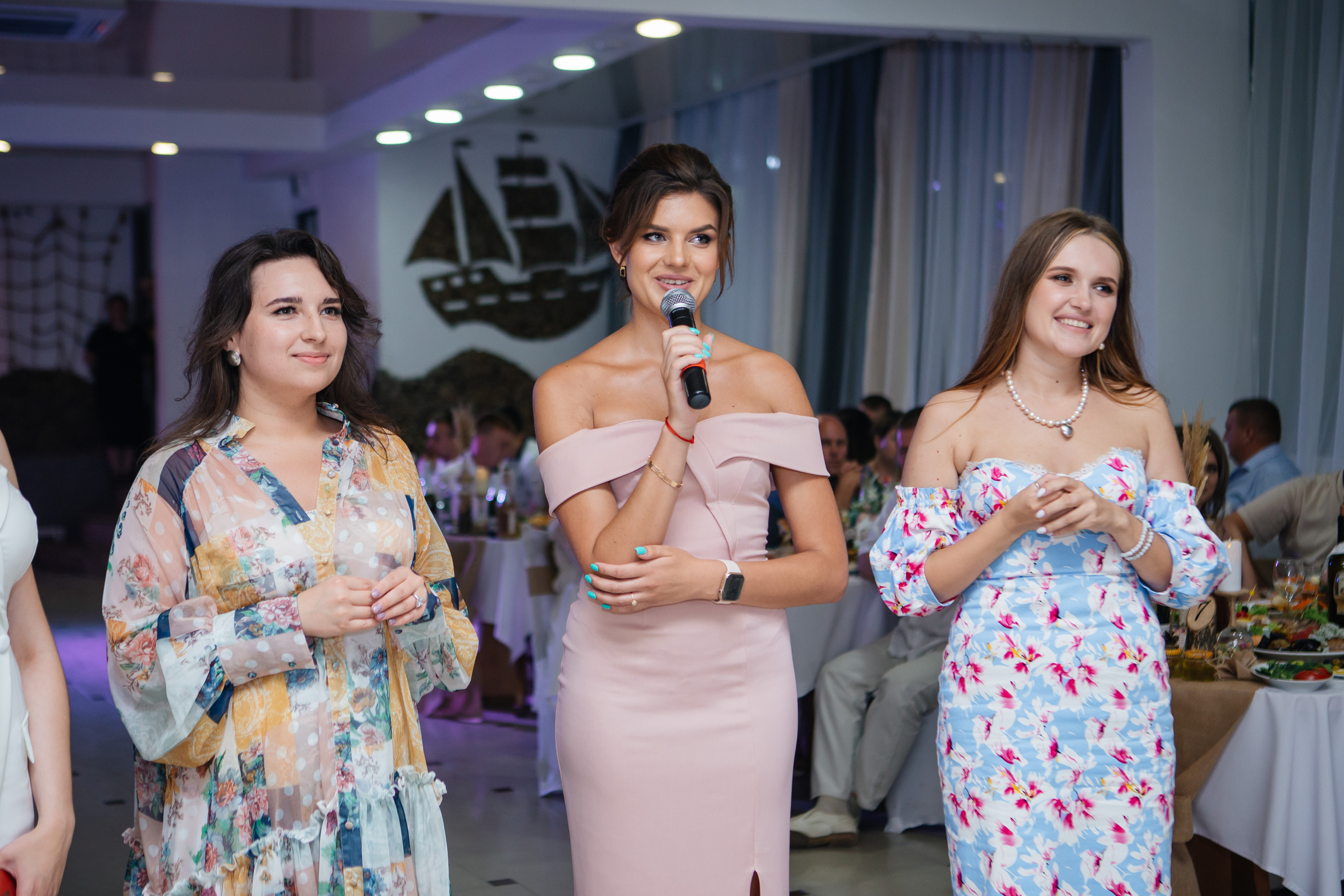 Свадьба Егора и Ирины