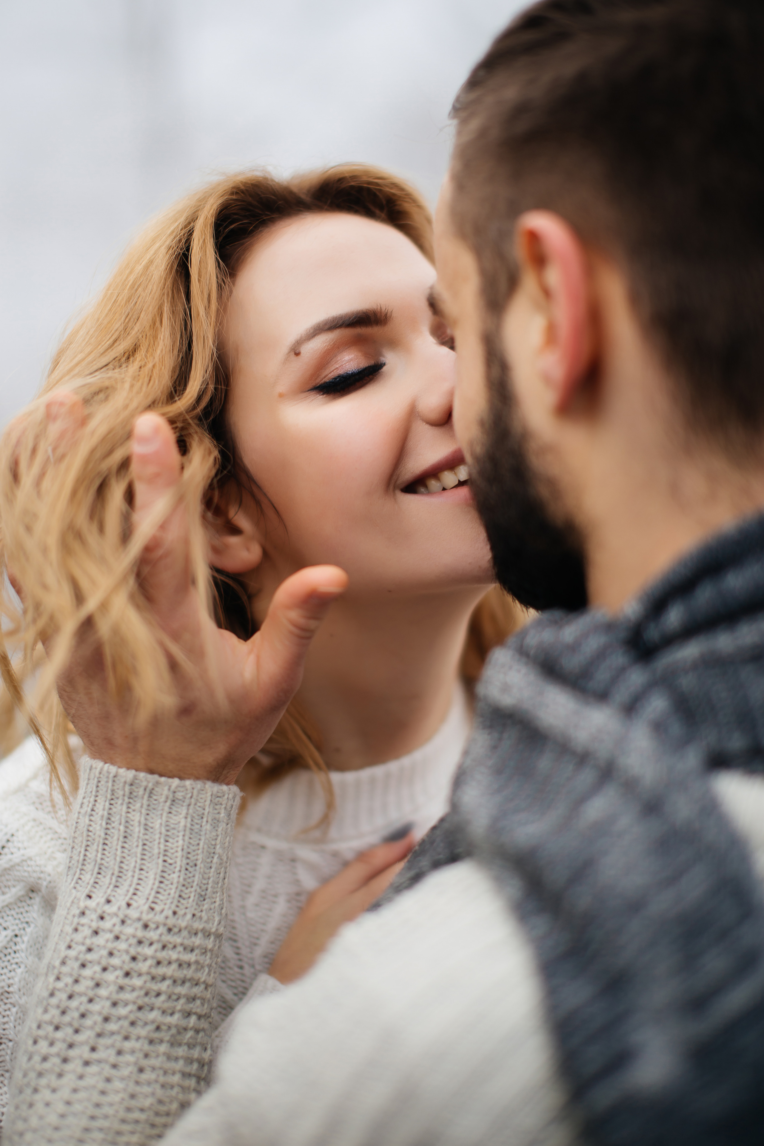 Love Story на Красной Поляне