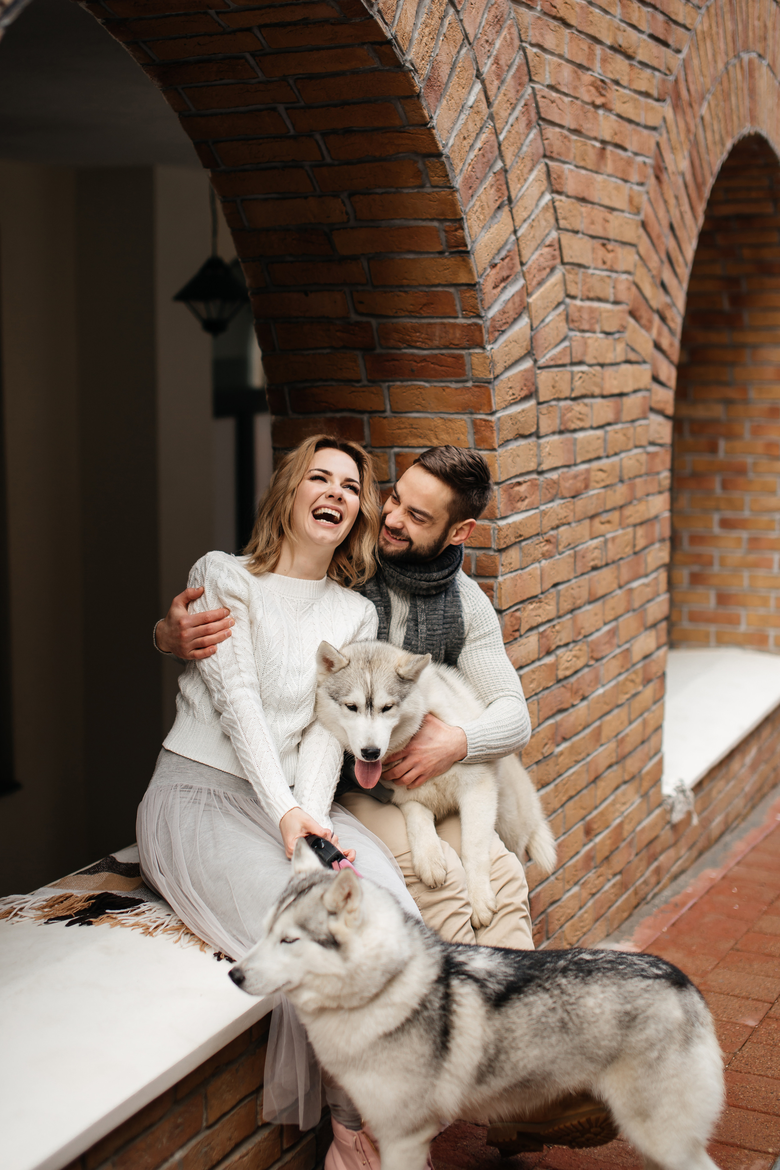 Love Story на Красной Поляне