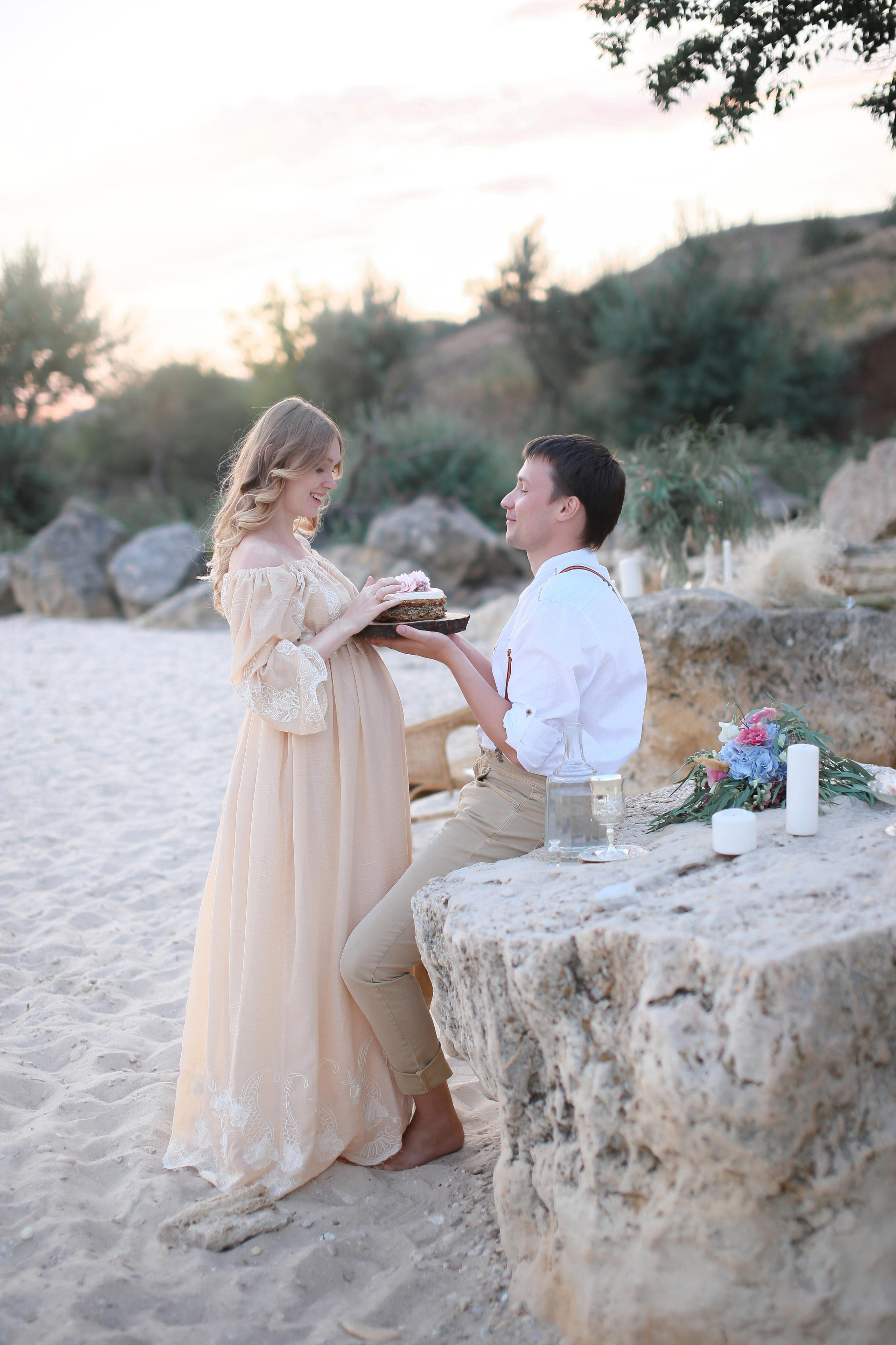 Иван и Анна