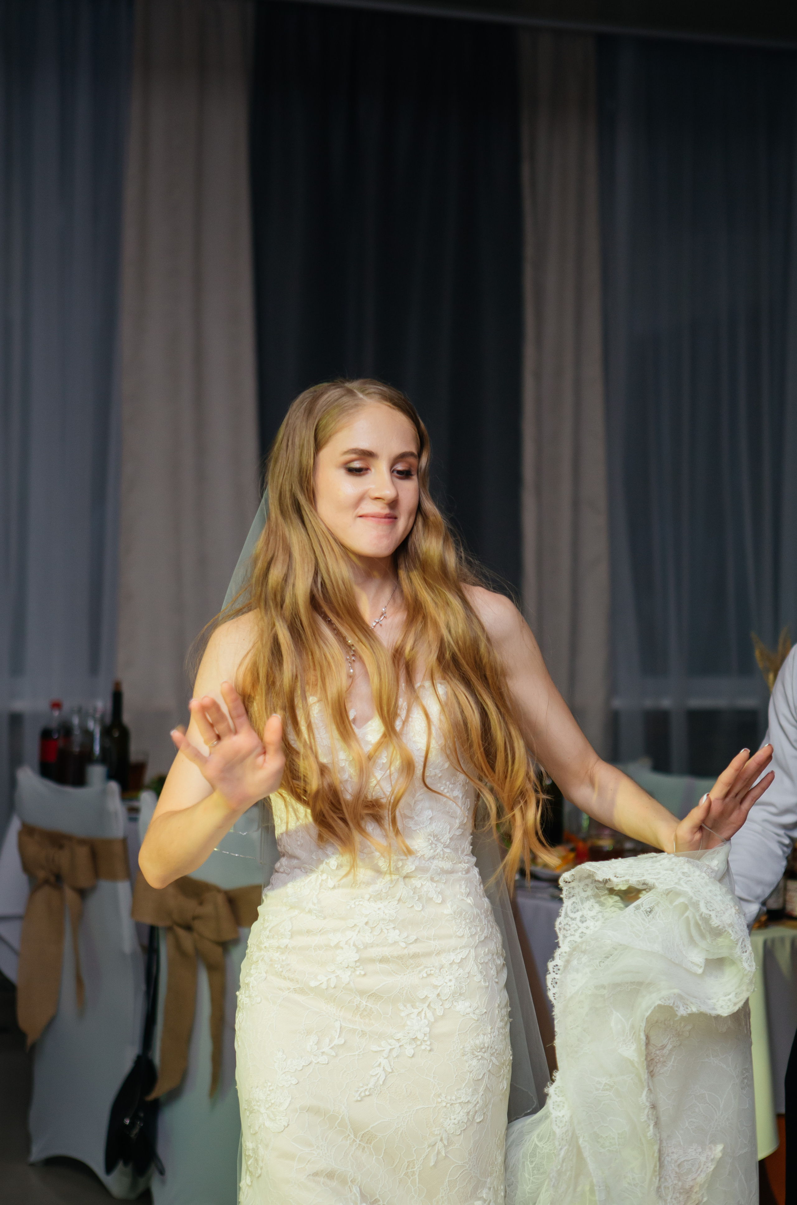 Свадьба Егора и Ирины