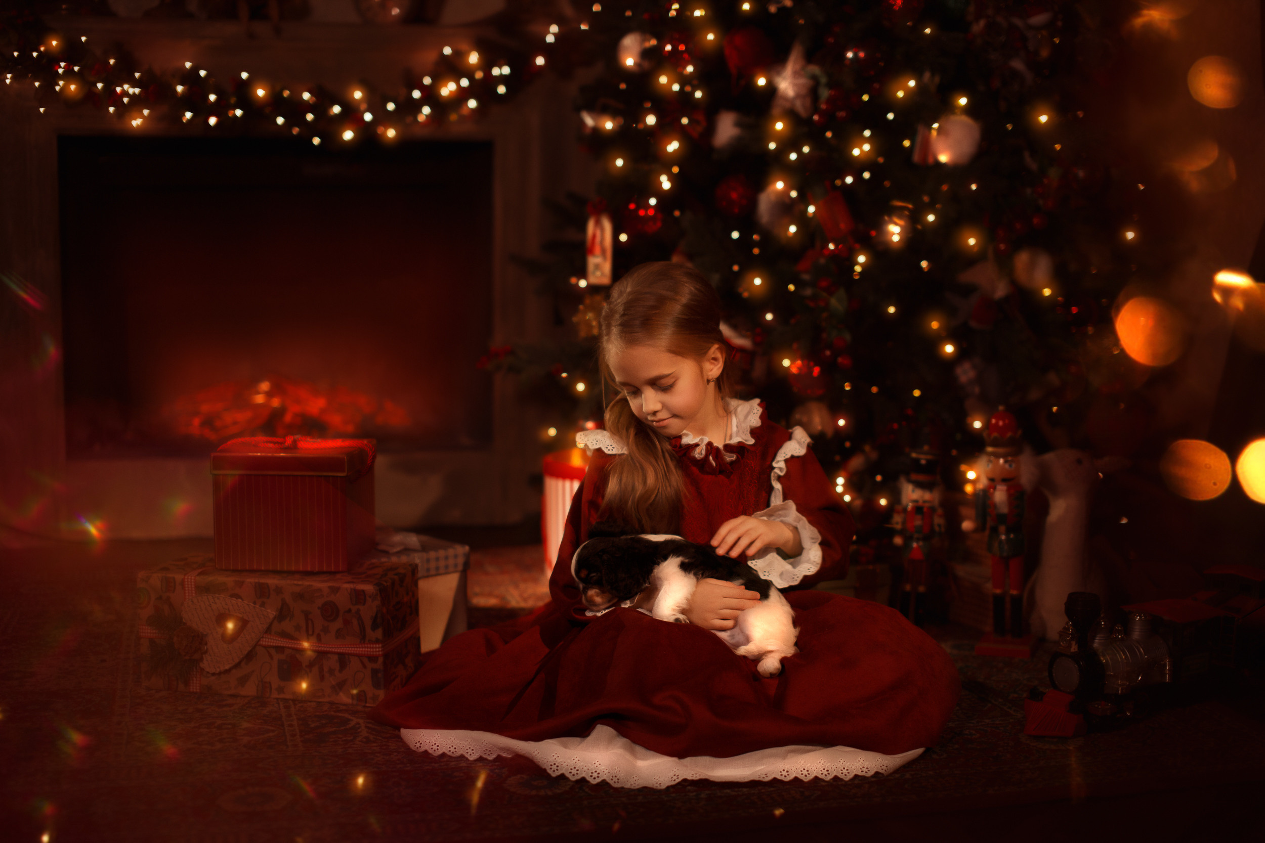 Волшебство