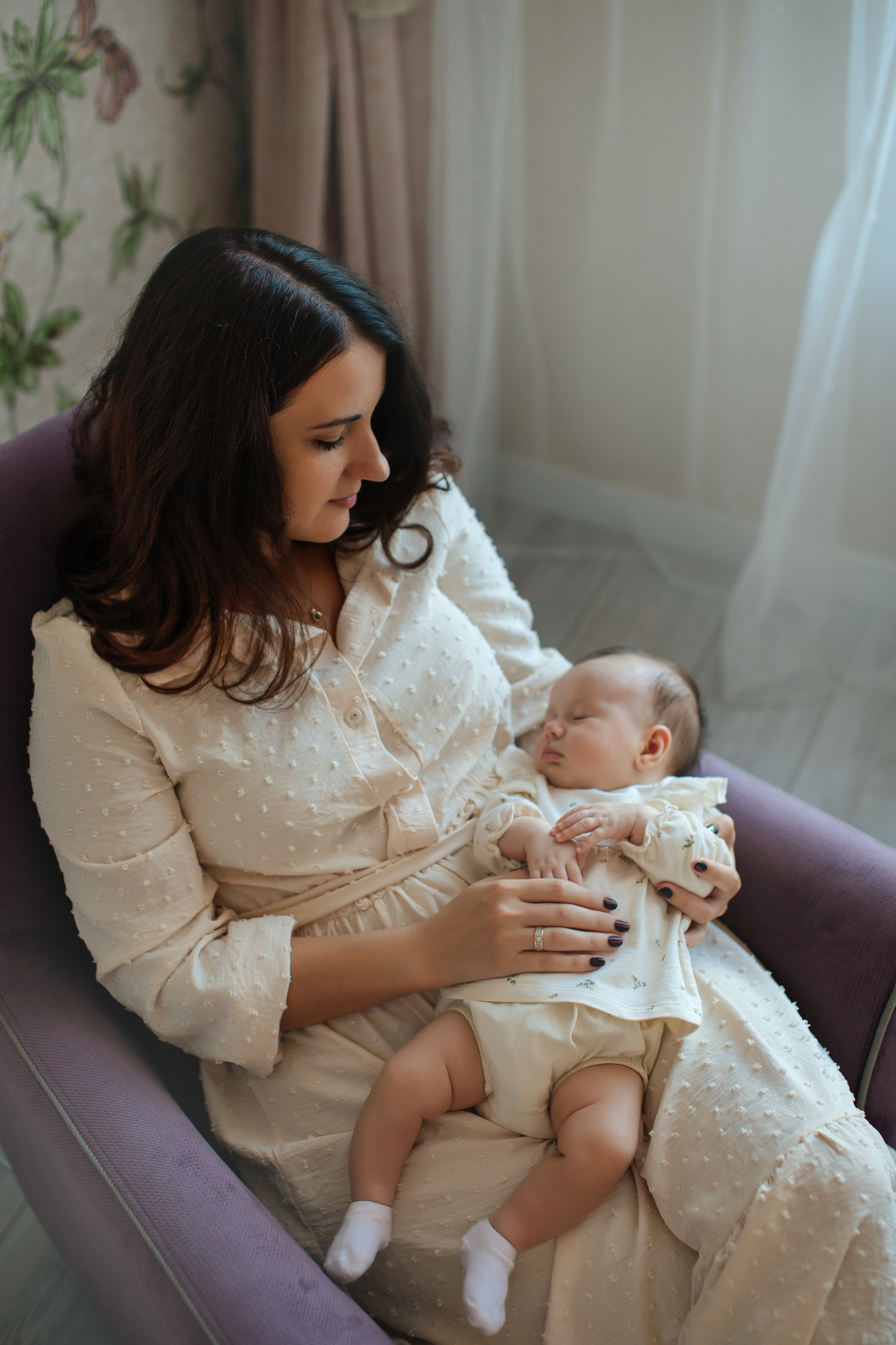 Домашняя семейная история