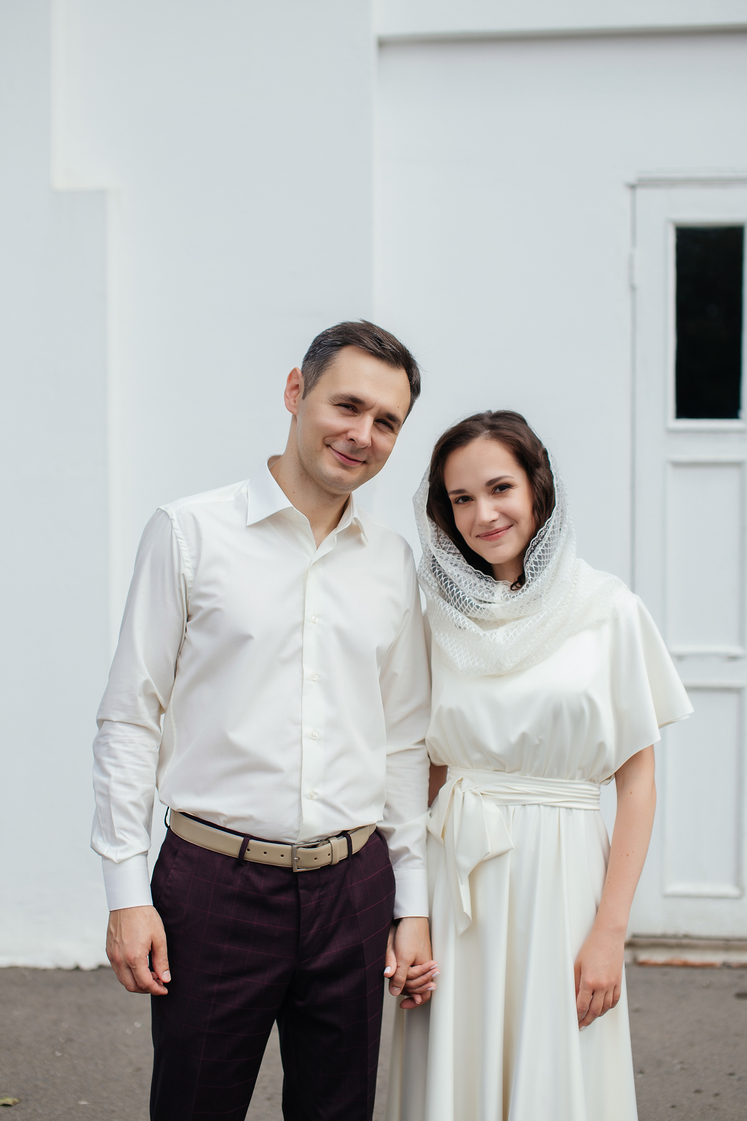 Таинство Венчания