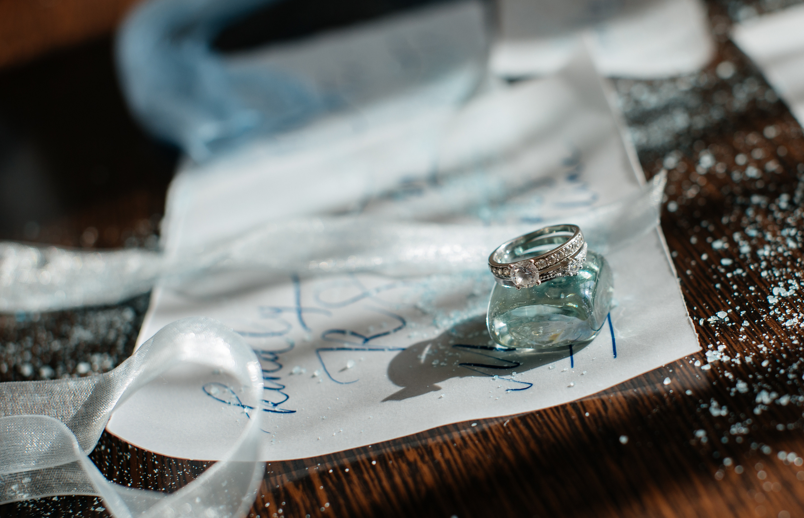 Свадебный день на Красной Поляне