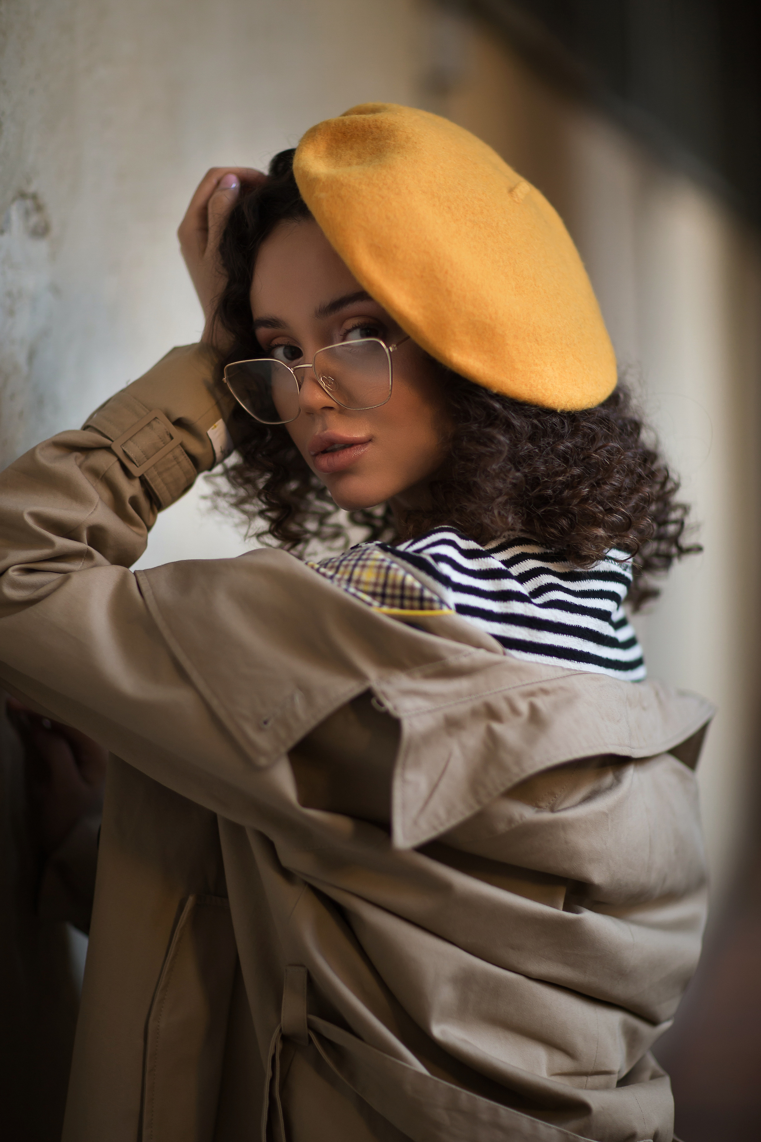 Индивидуальные фотосессии