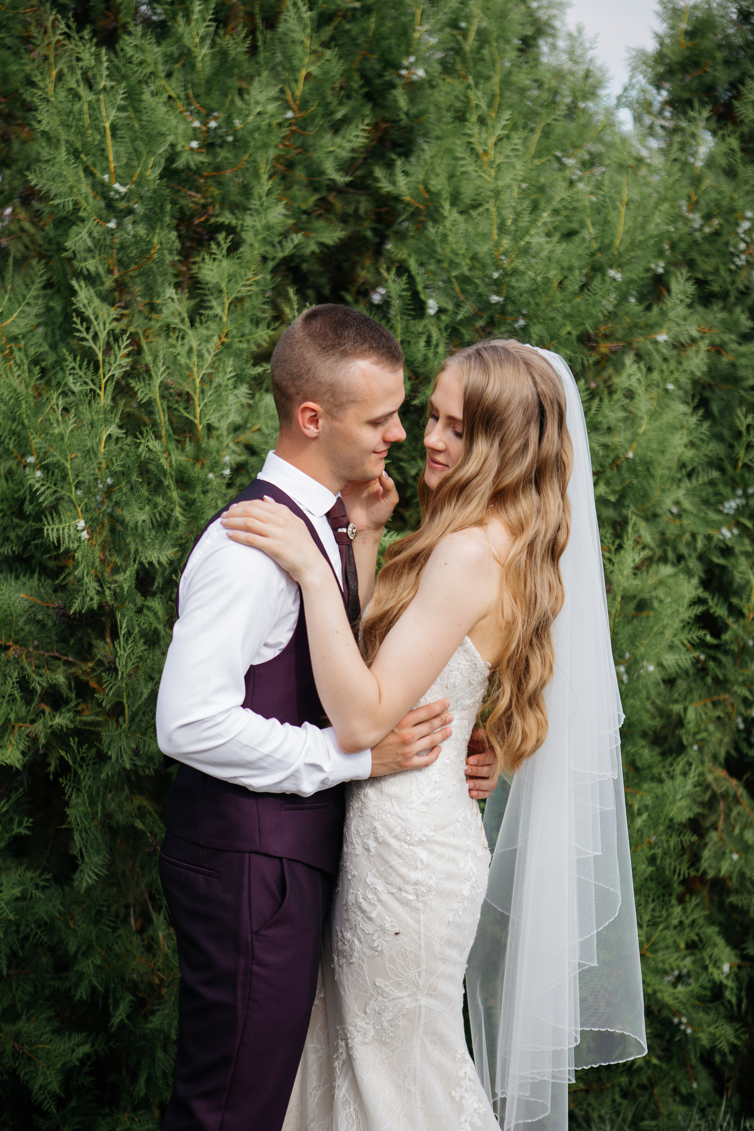 Свадьба Егора и Ирины