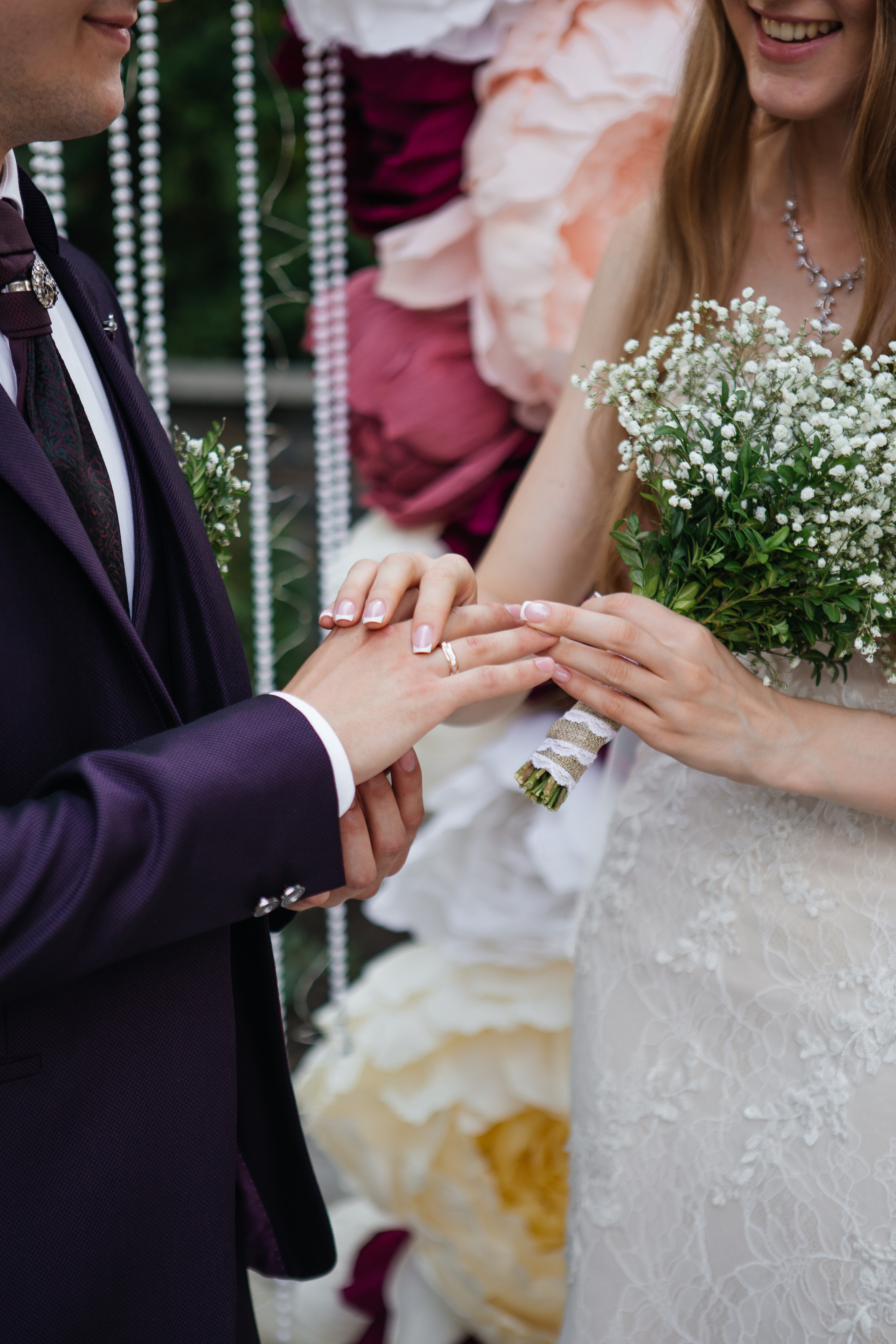 Свадьба Егора и Ирины