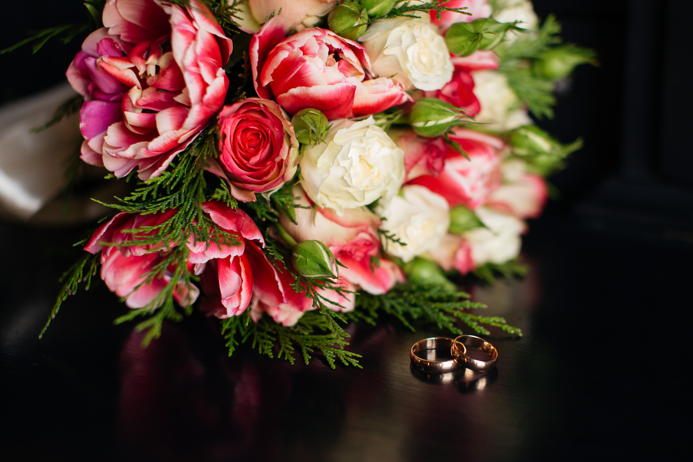 Никита и Алена