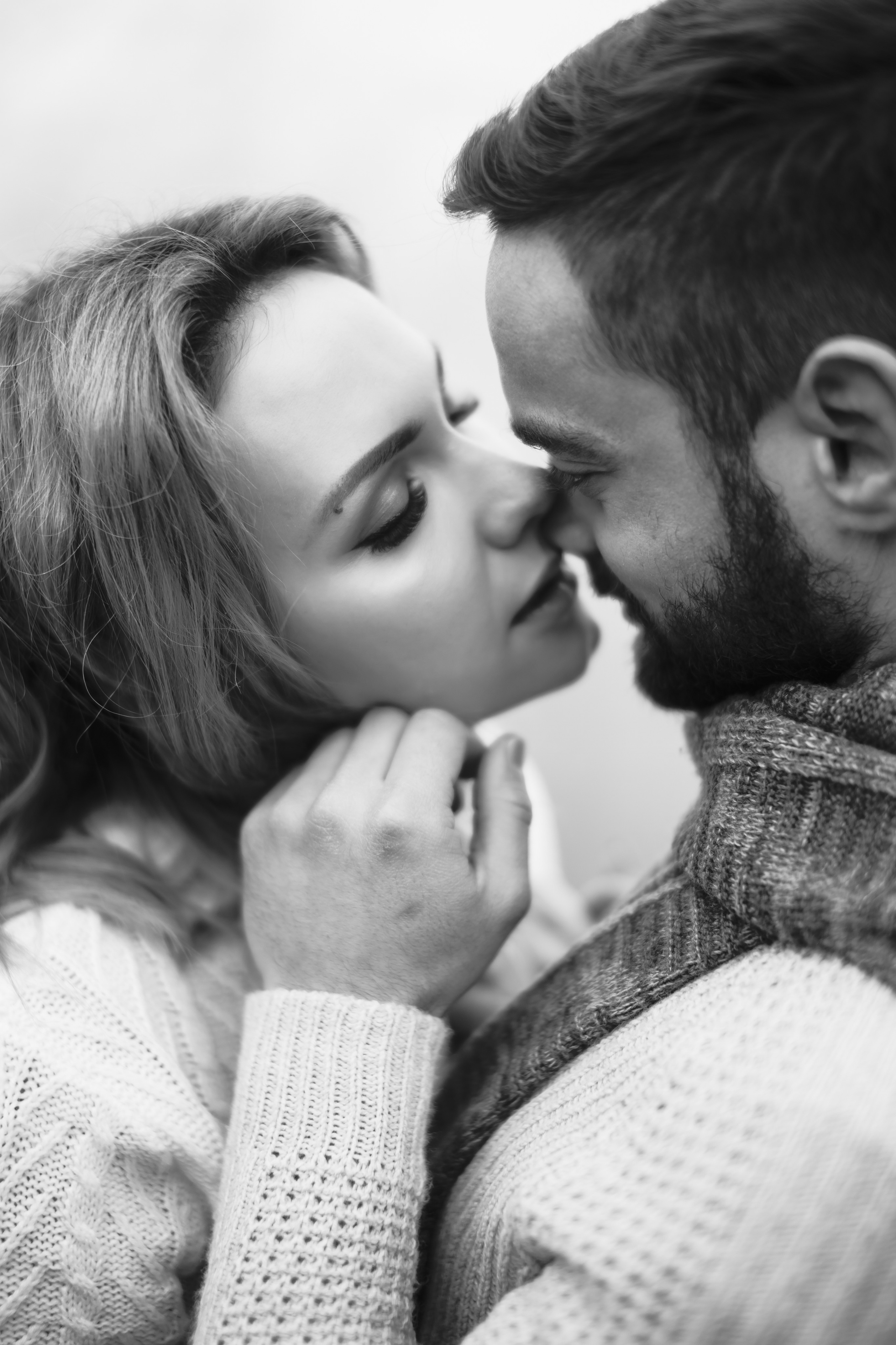 Love Story на Красной Поляне