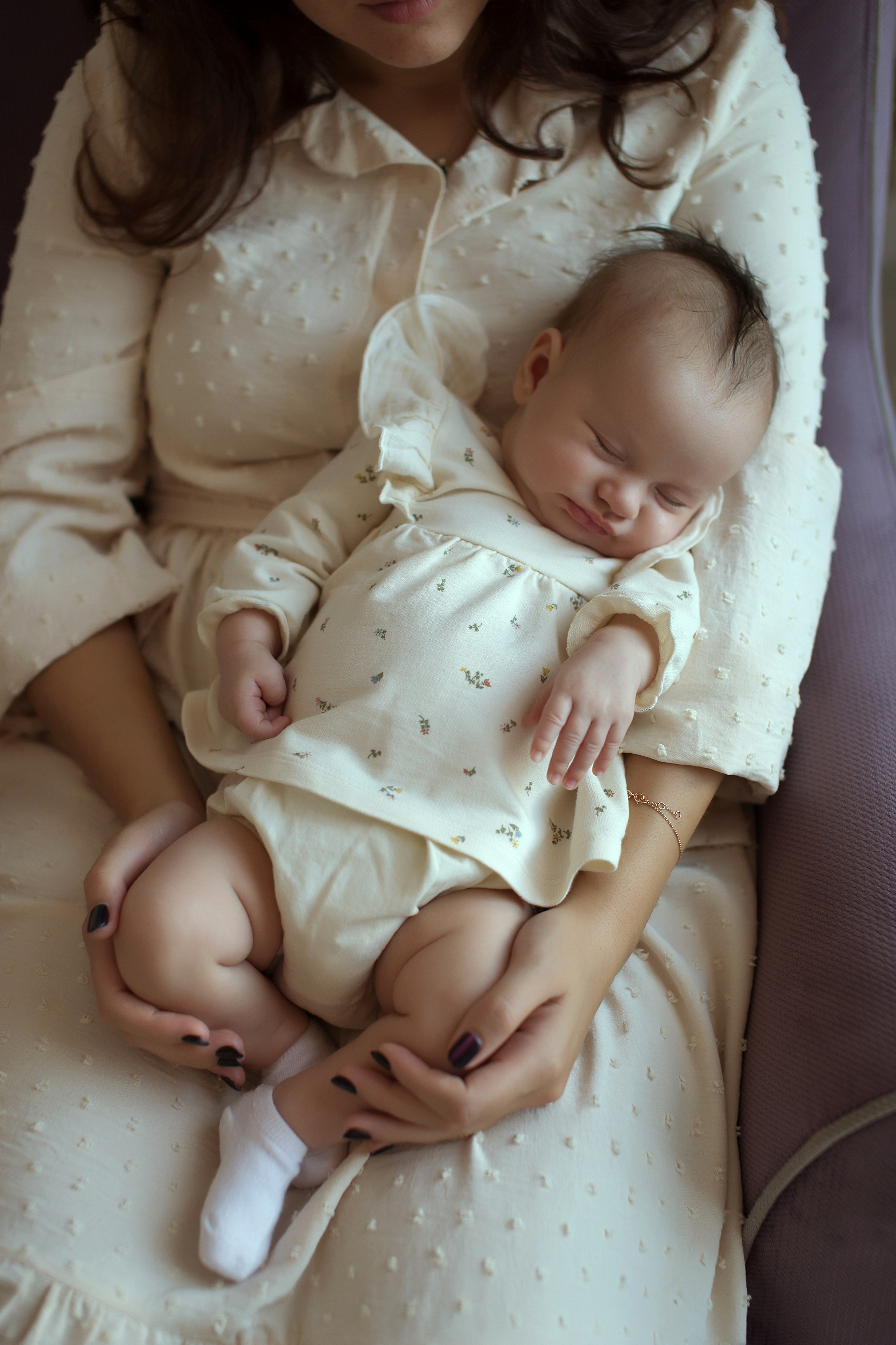 Домашняя семейная история