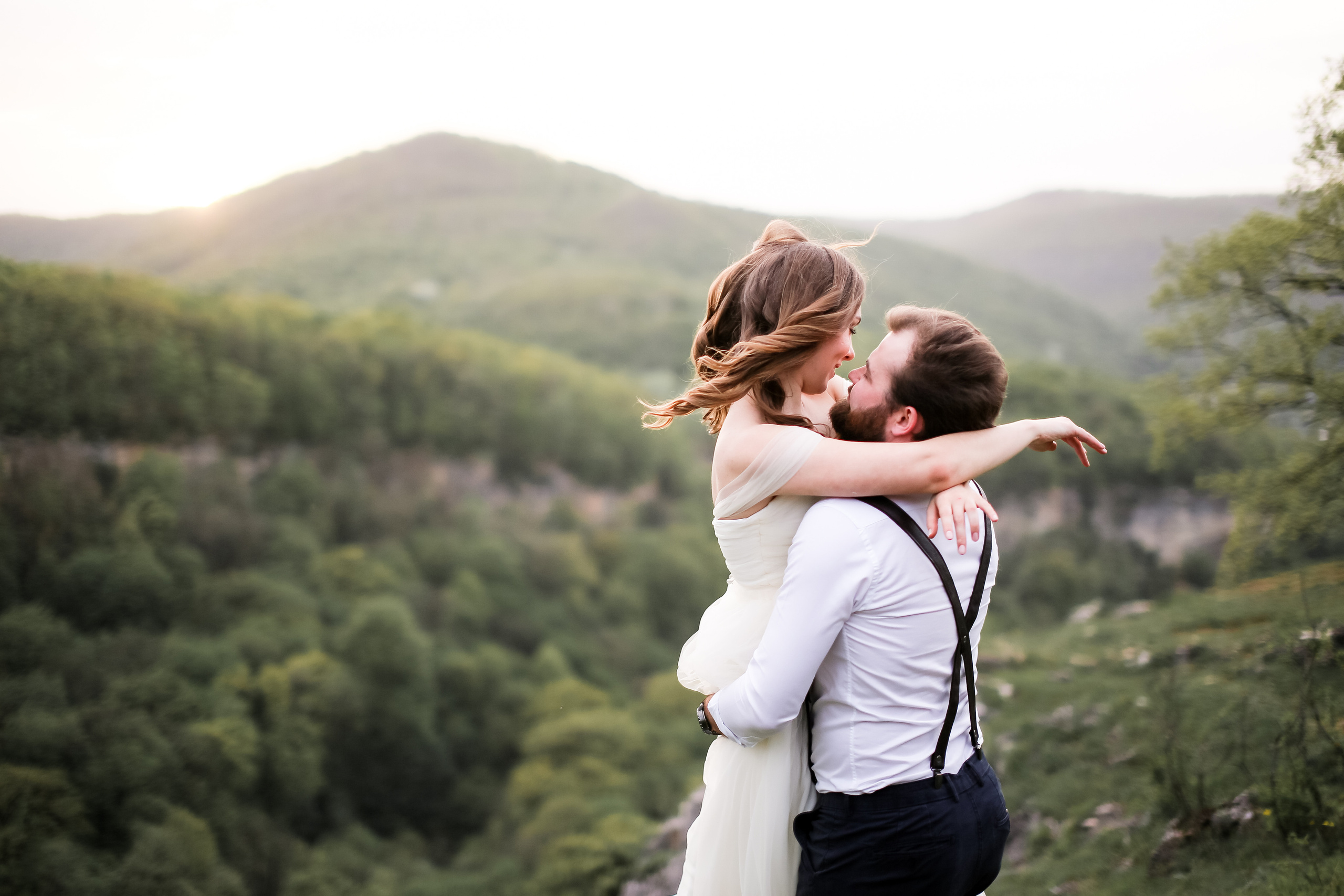 Свадьба Ильи и Алены