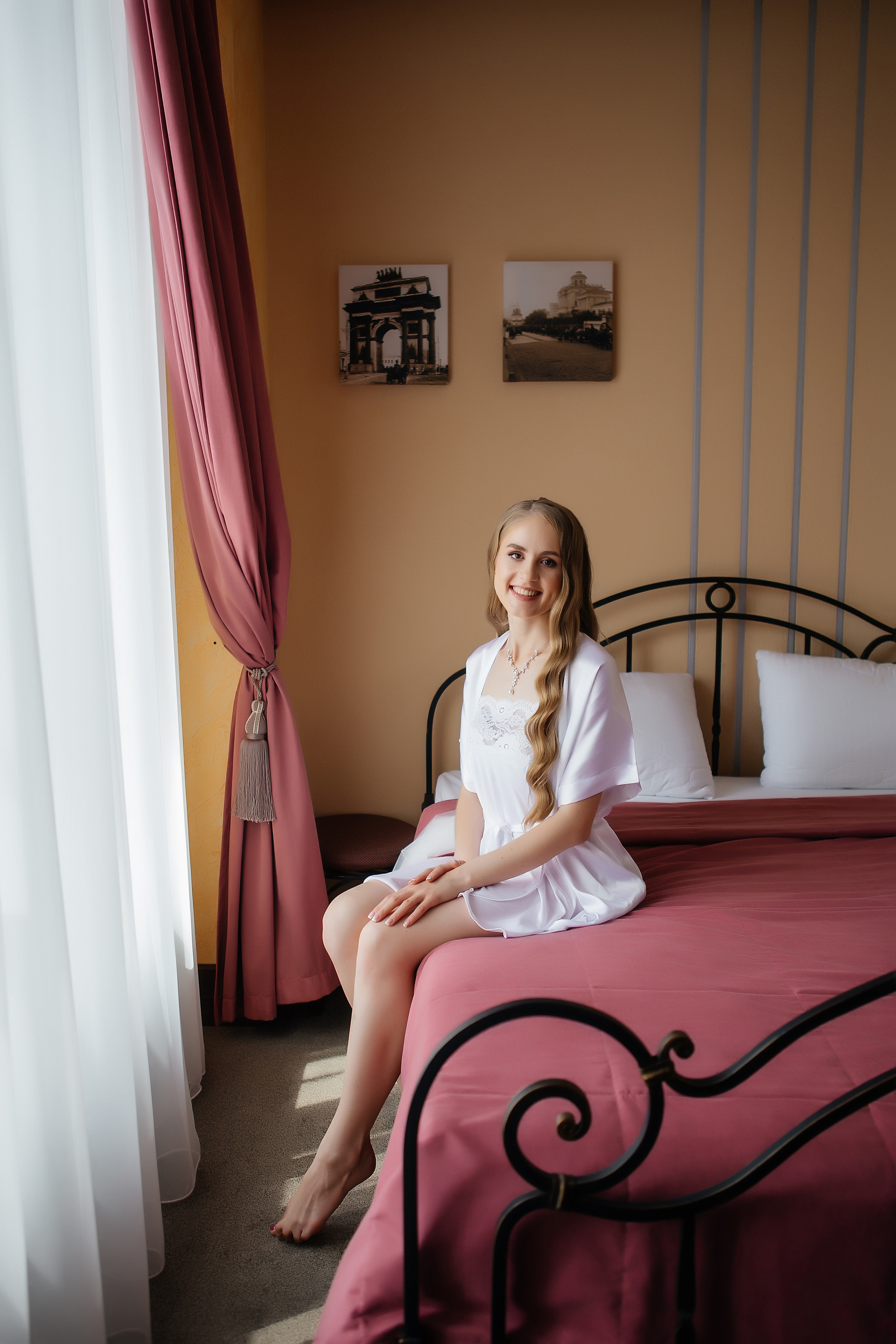 Свадьба Егора и Ирины