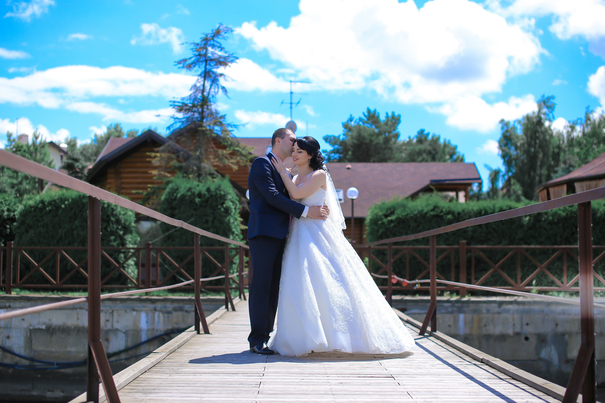 Дмитрий и Юлия