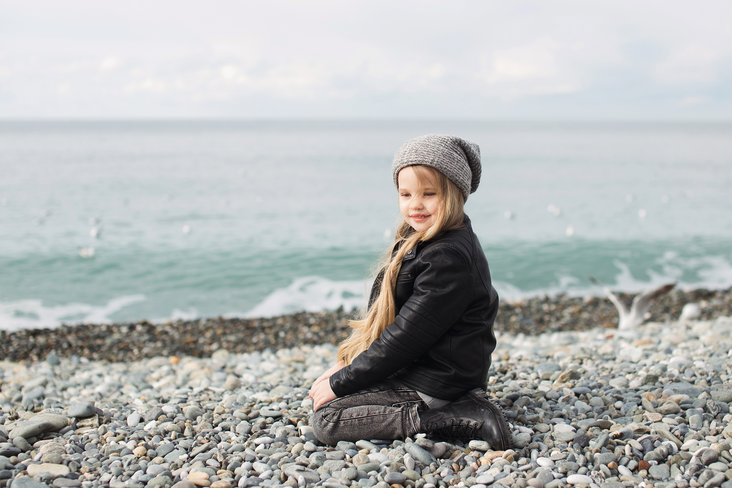 Морская история