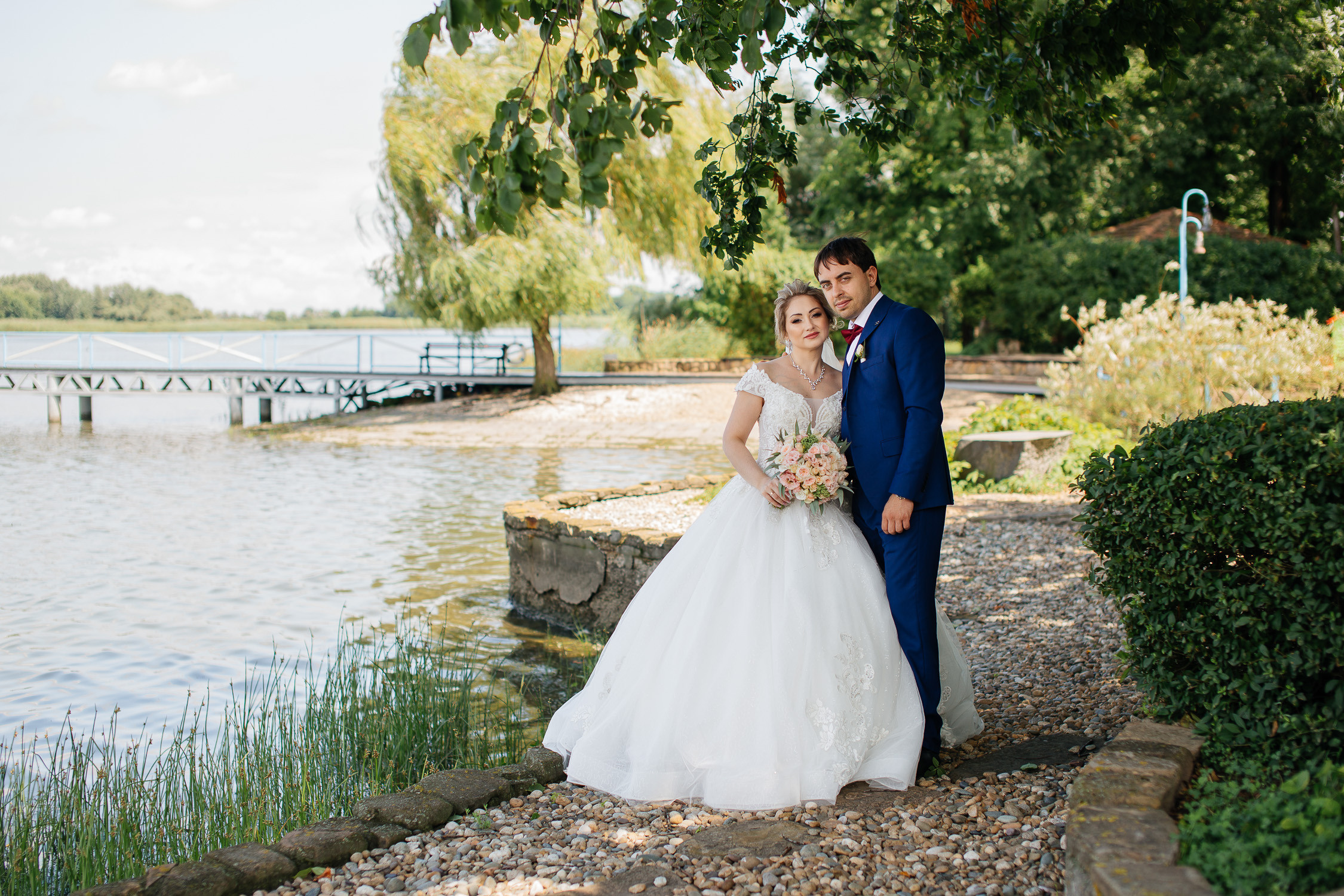 Свадьба Евгении и Семена