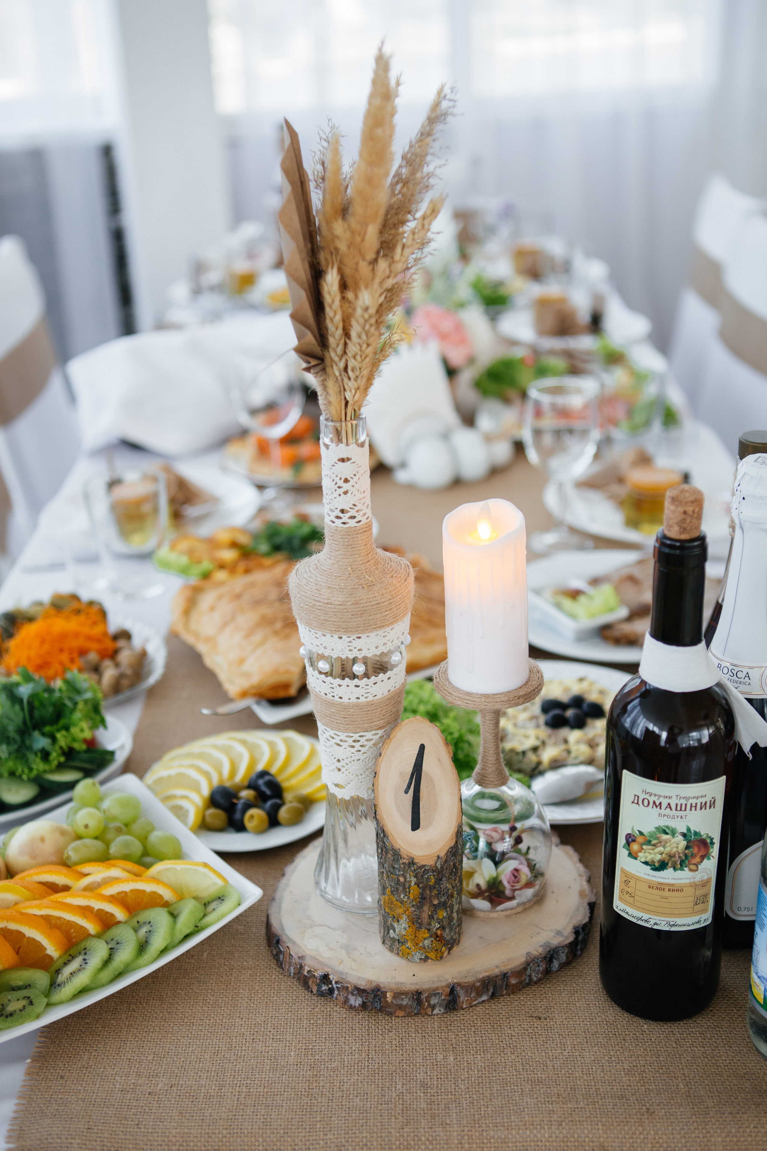 Свадьба Егора и Ирины